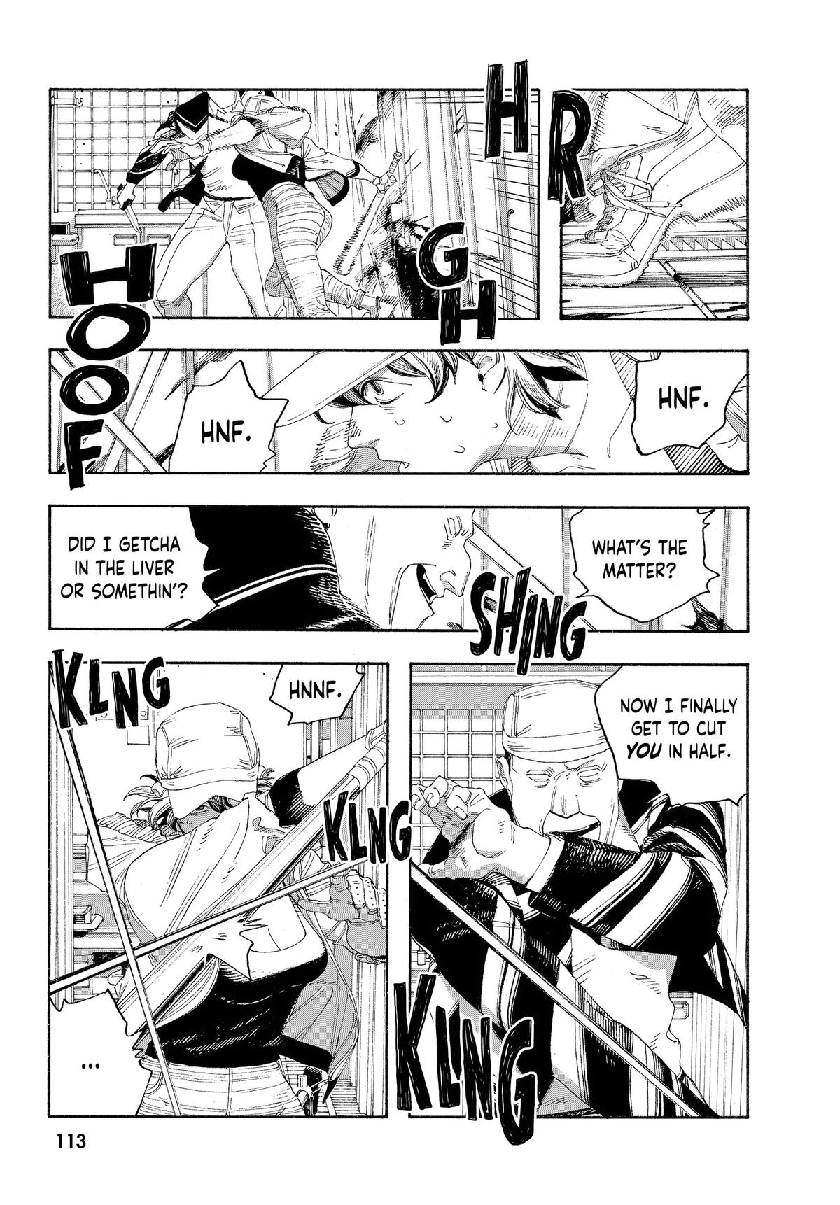 Read Fool Night EN Manga Online