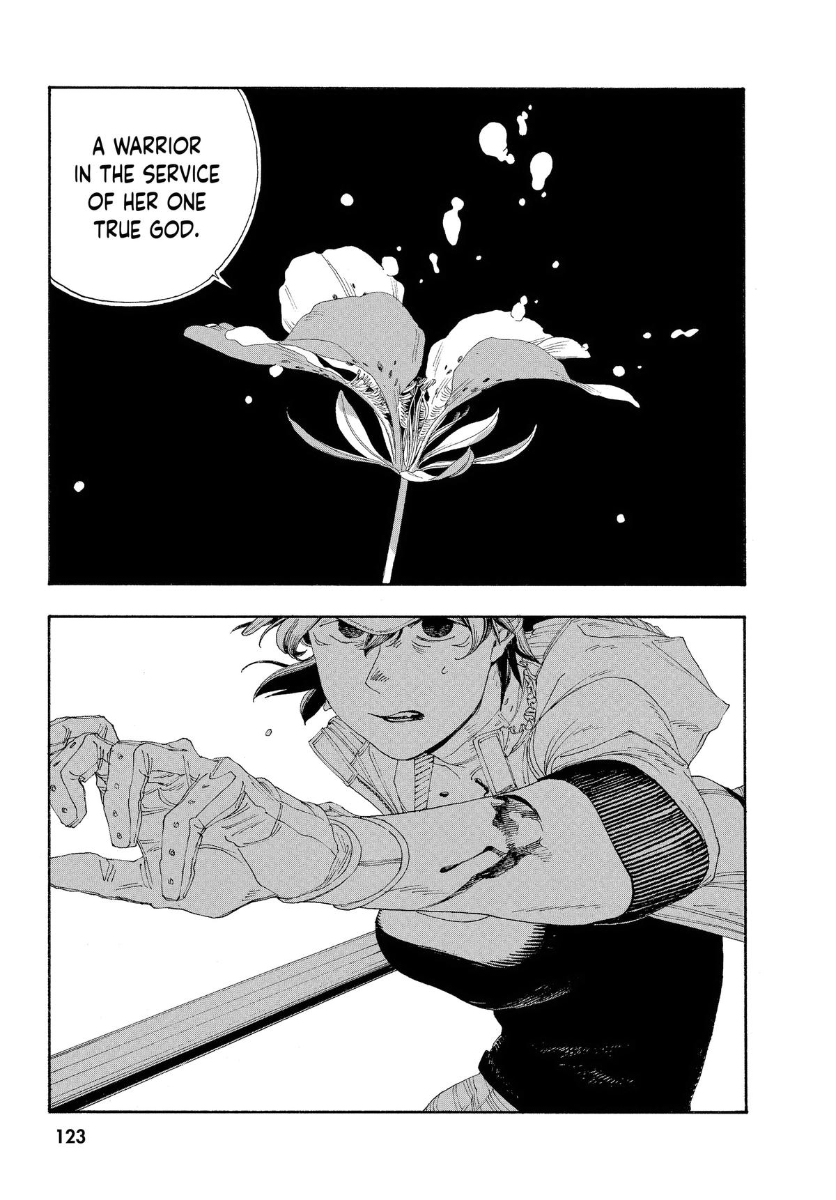 Read Fool Night EN Manga Online