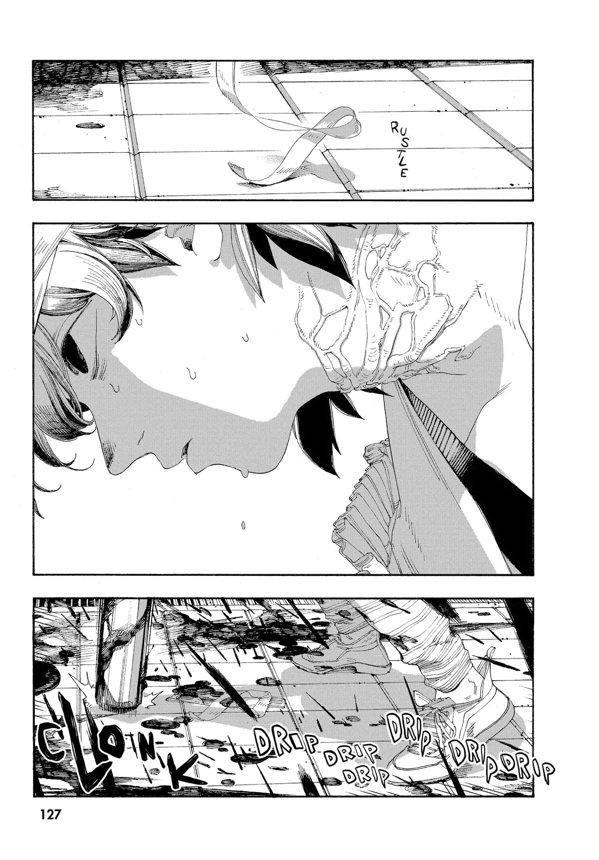 Read Fool Night EN Manga Online