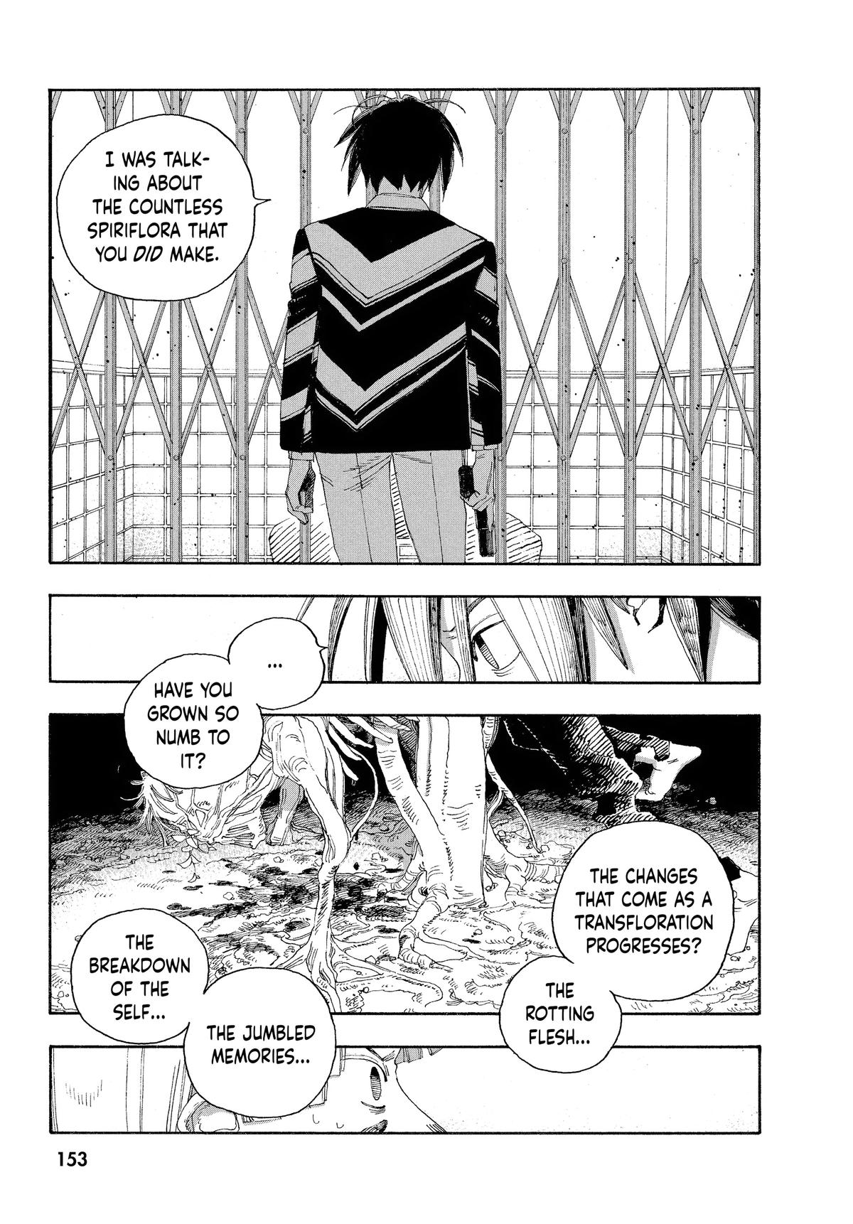 Read Fool Night EN Manga Online