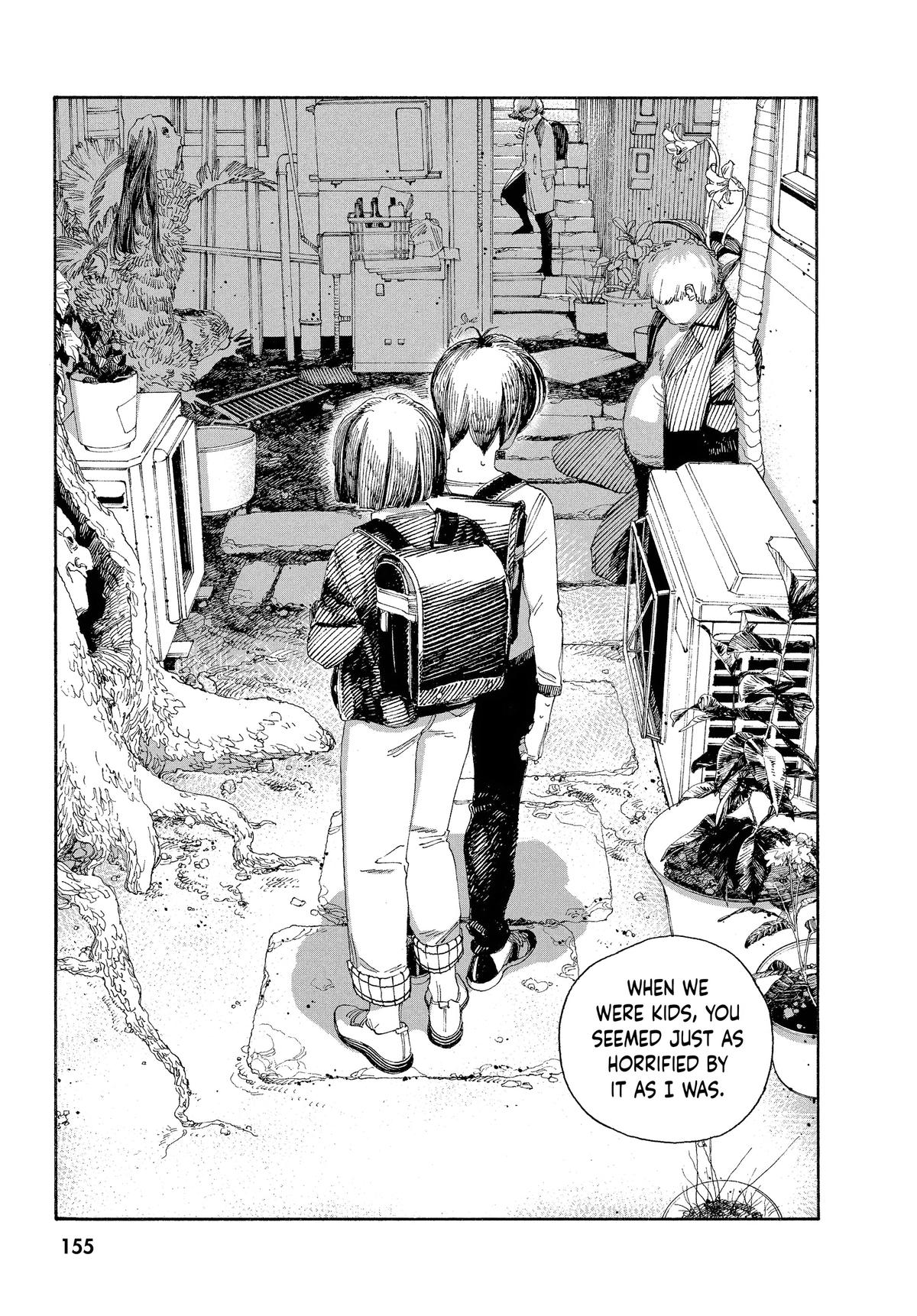 Read Fool Night EN Manga Online