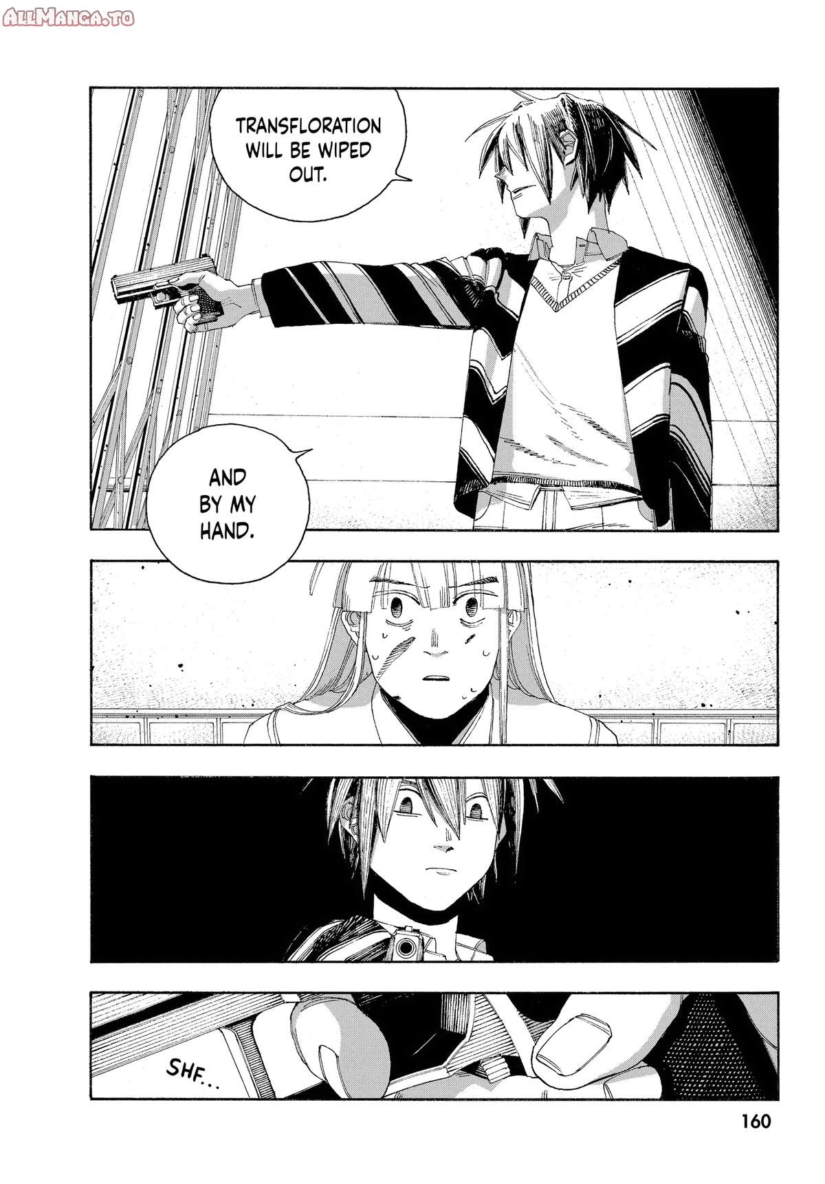 Read Fool Night EN Manga Online