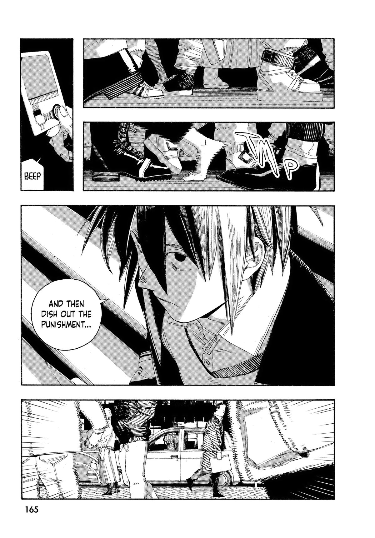 Read Fool Night EN Manga Online