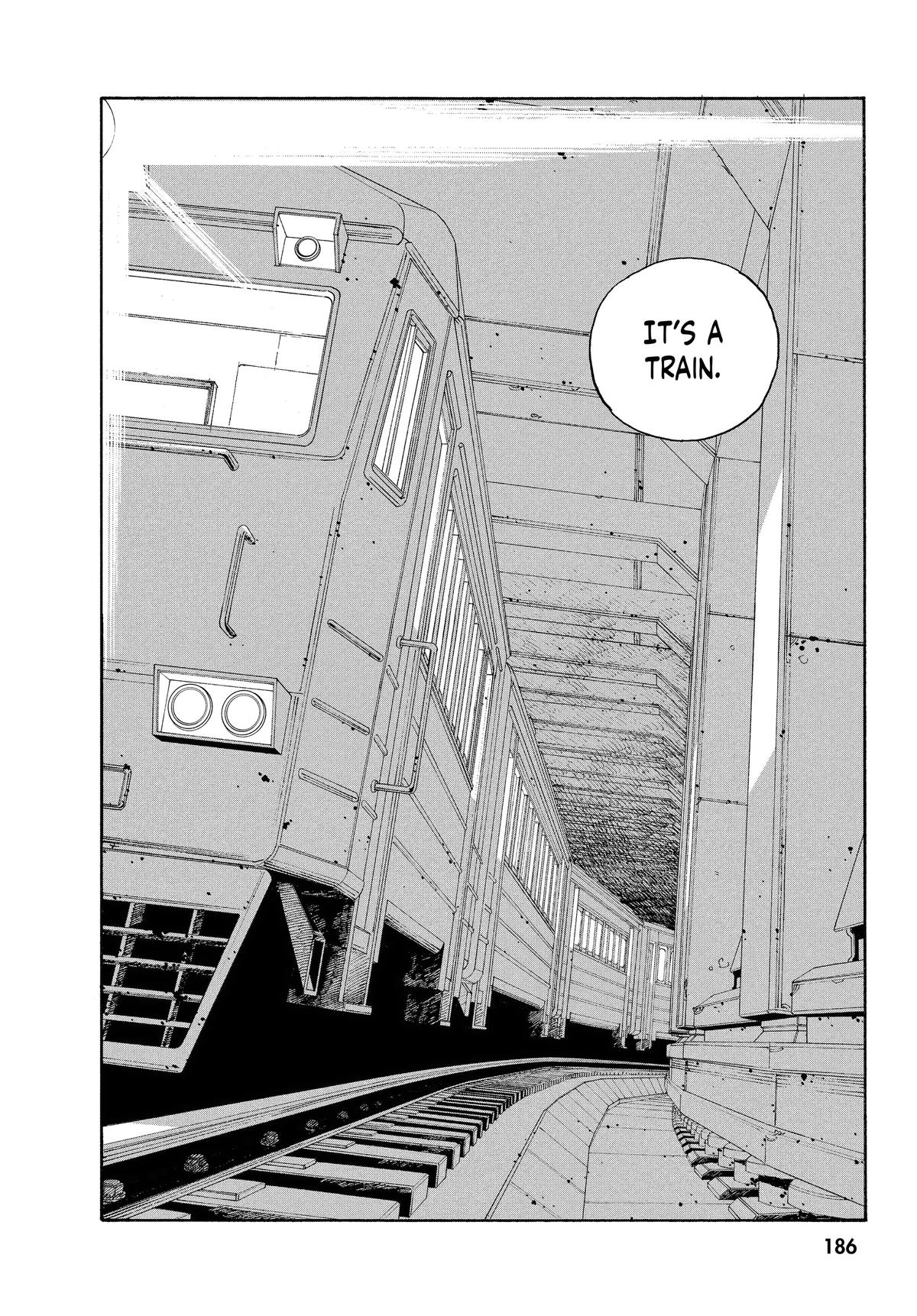 Read Fool Night EN Manga Online