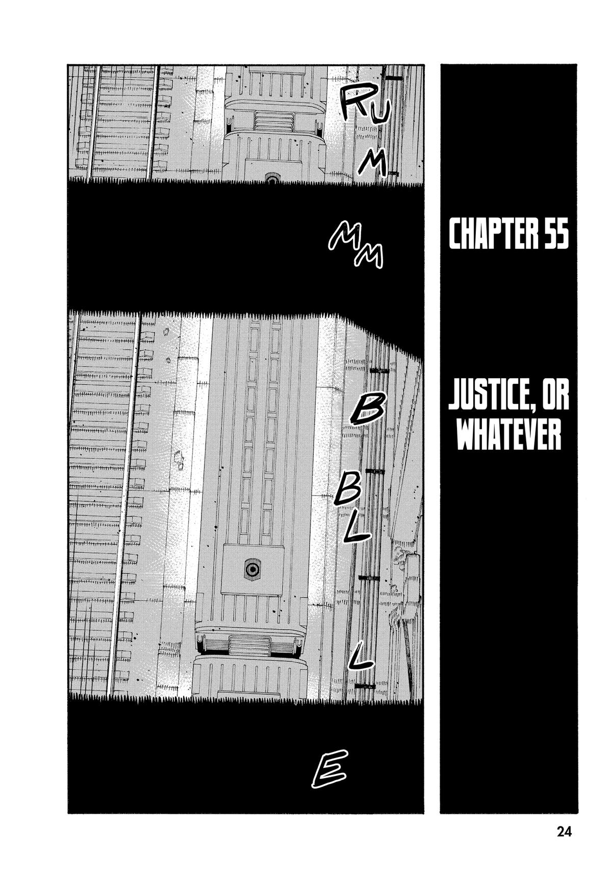 Read Fool Night EN Manga Online