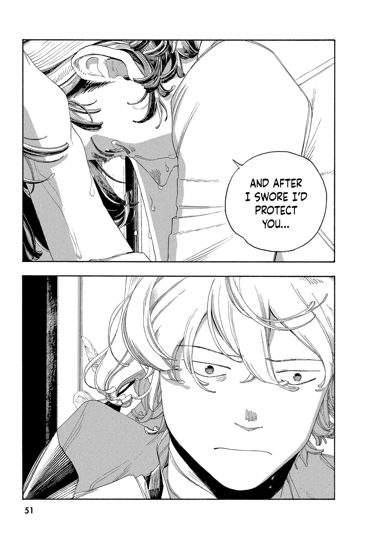 Read Fool Night EN Manga Online