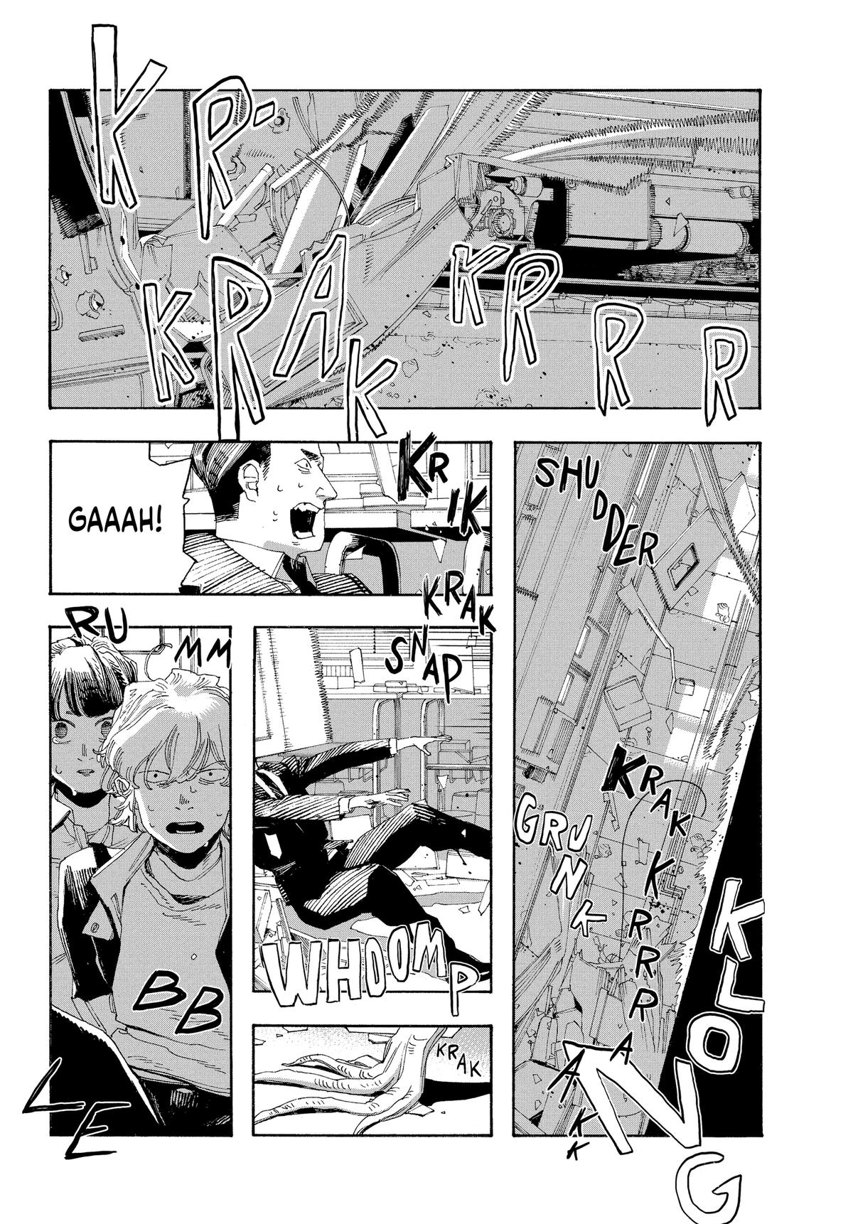 Read Fool Night EN Manga Online