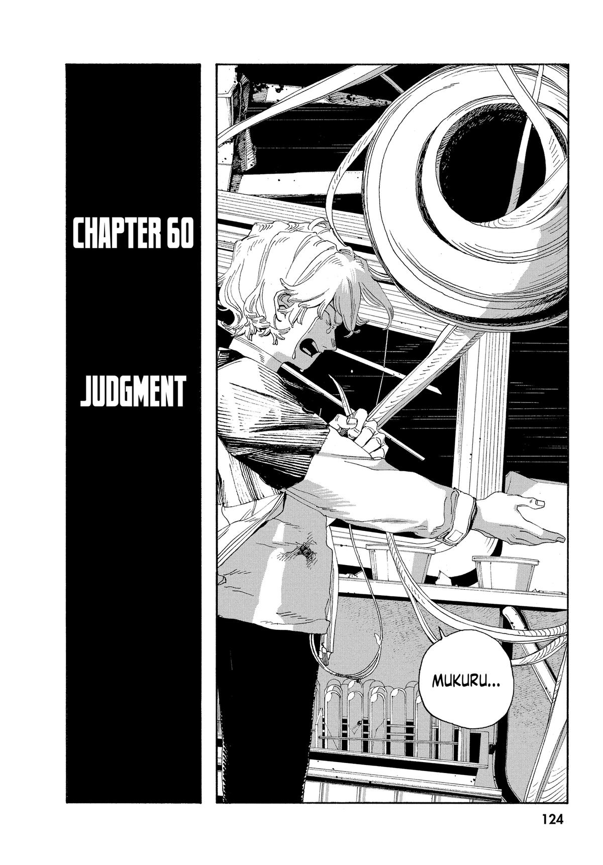 Read Fool Night EN Manga Online