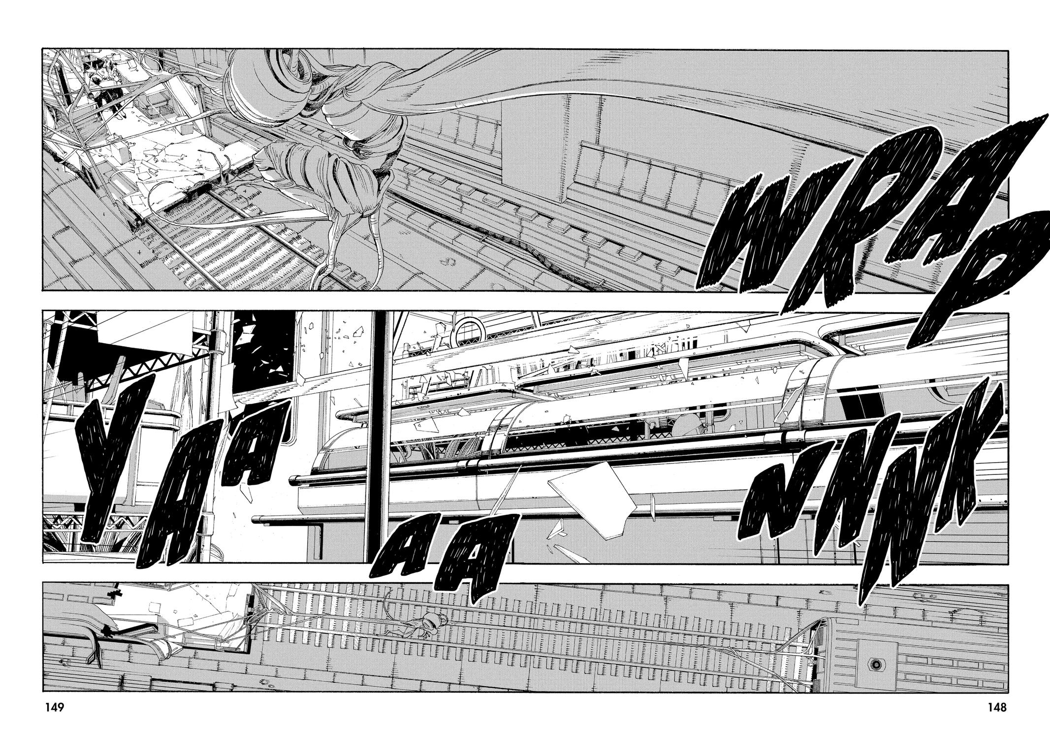 Read Fool Night EN Manga Online