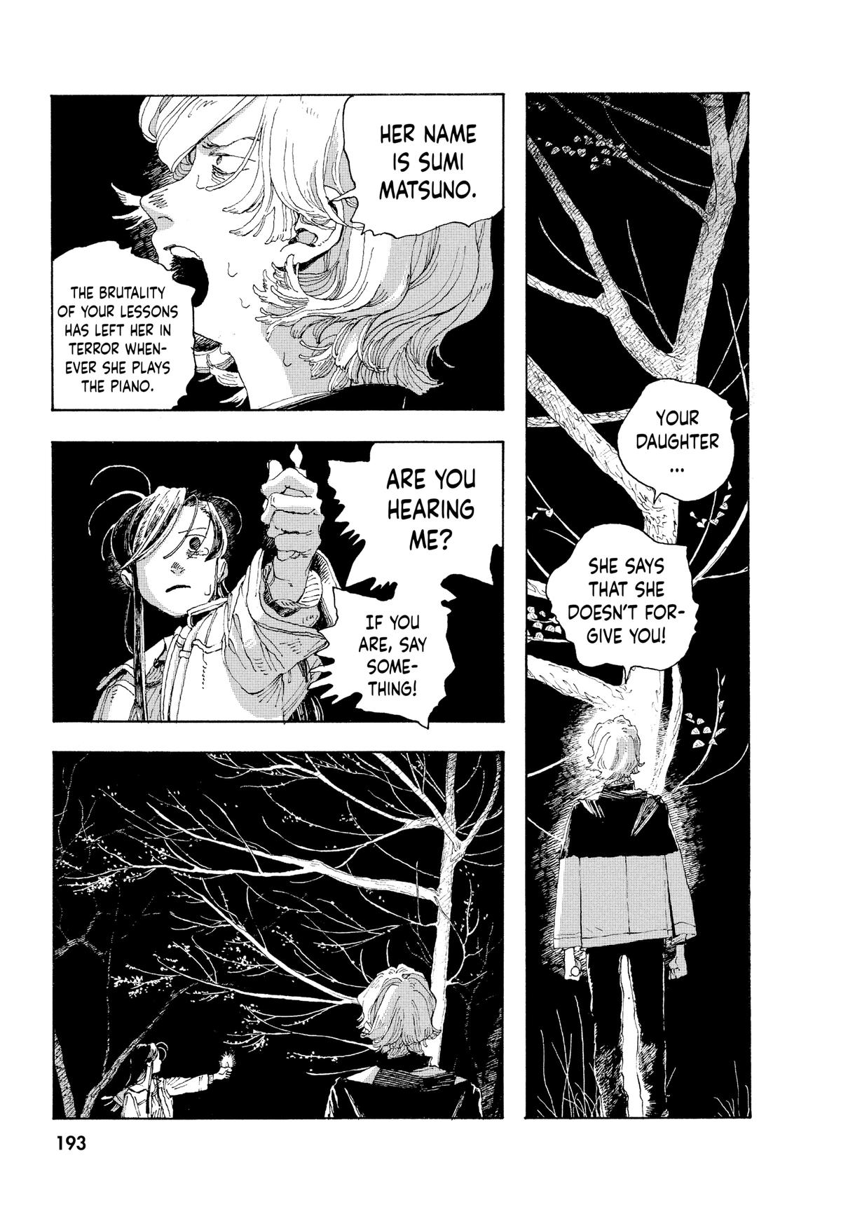 Read Fool Night EN Manga Online