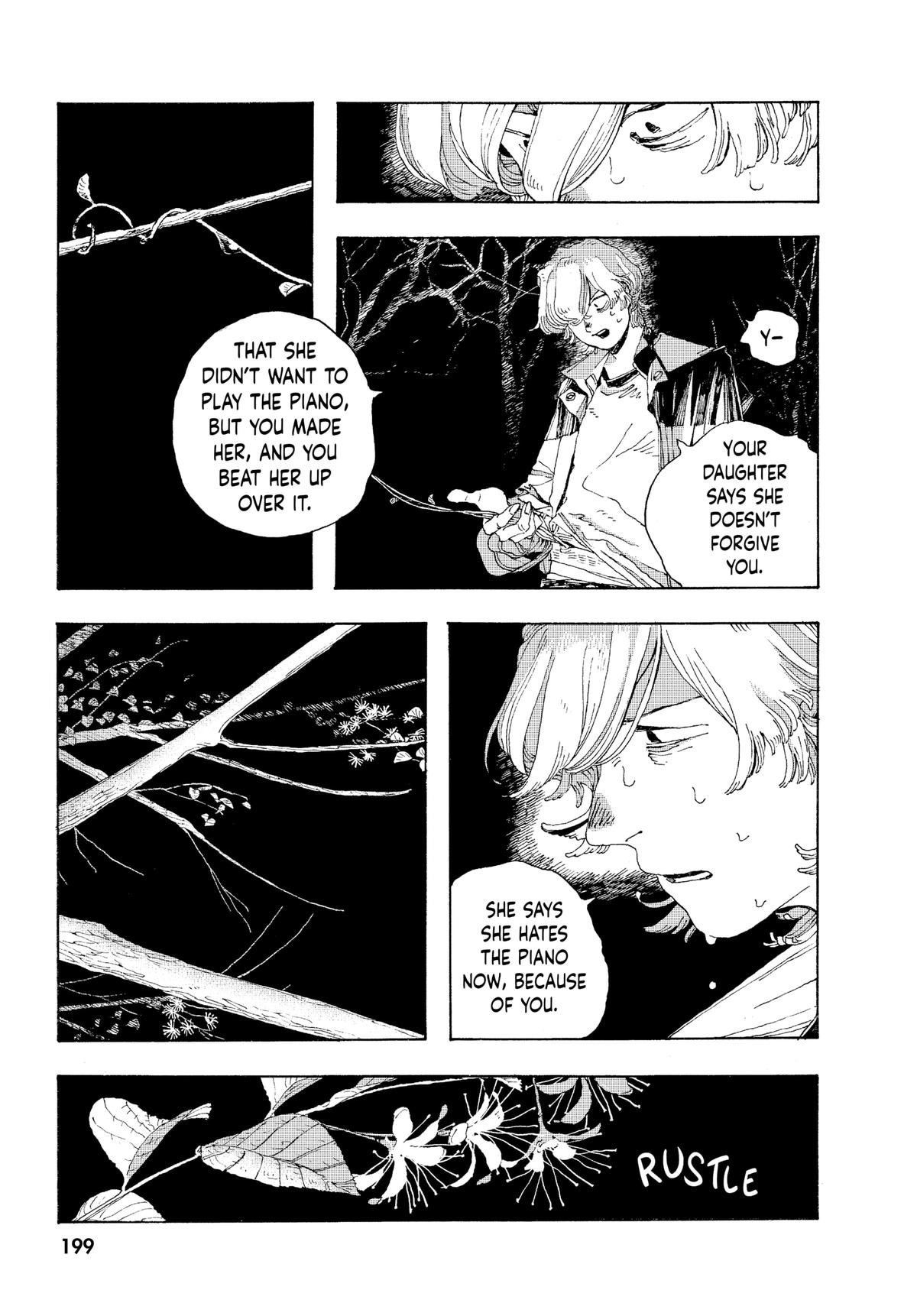 Read Fool Night EN Manga Online