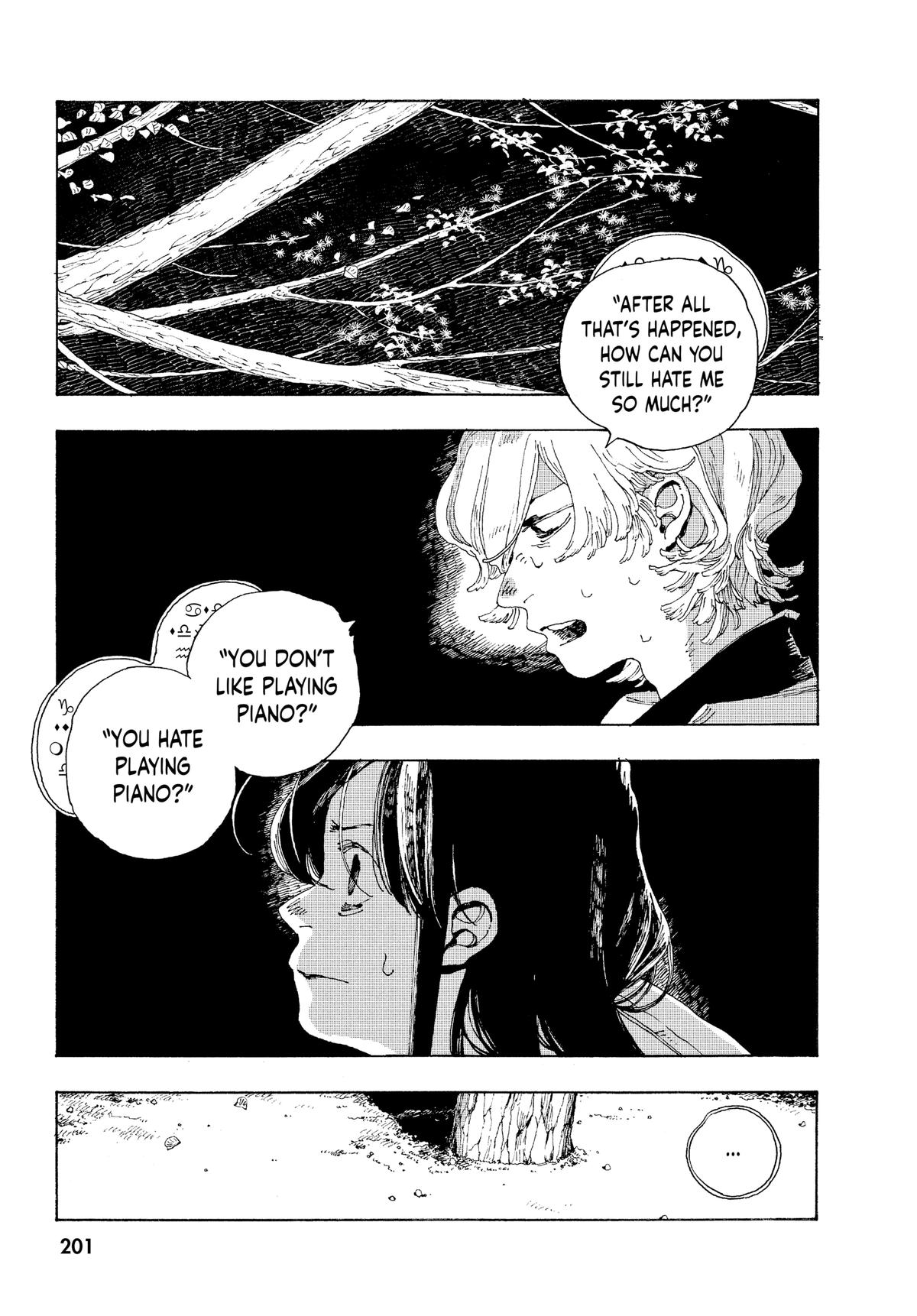 Read Fool Night EN Manga Online