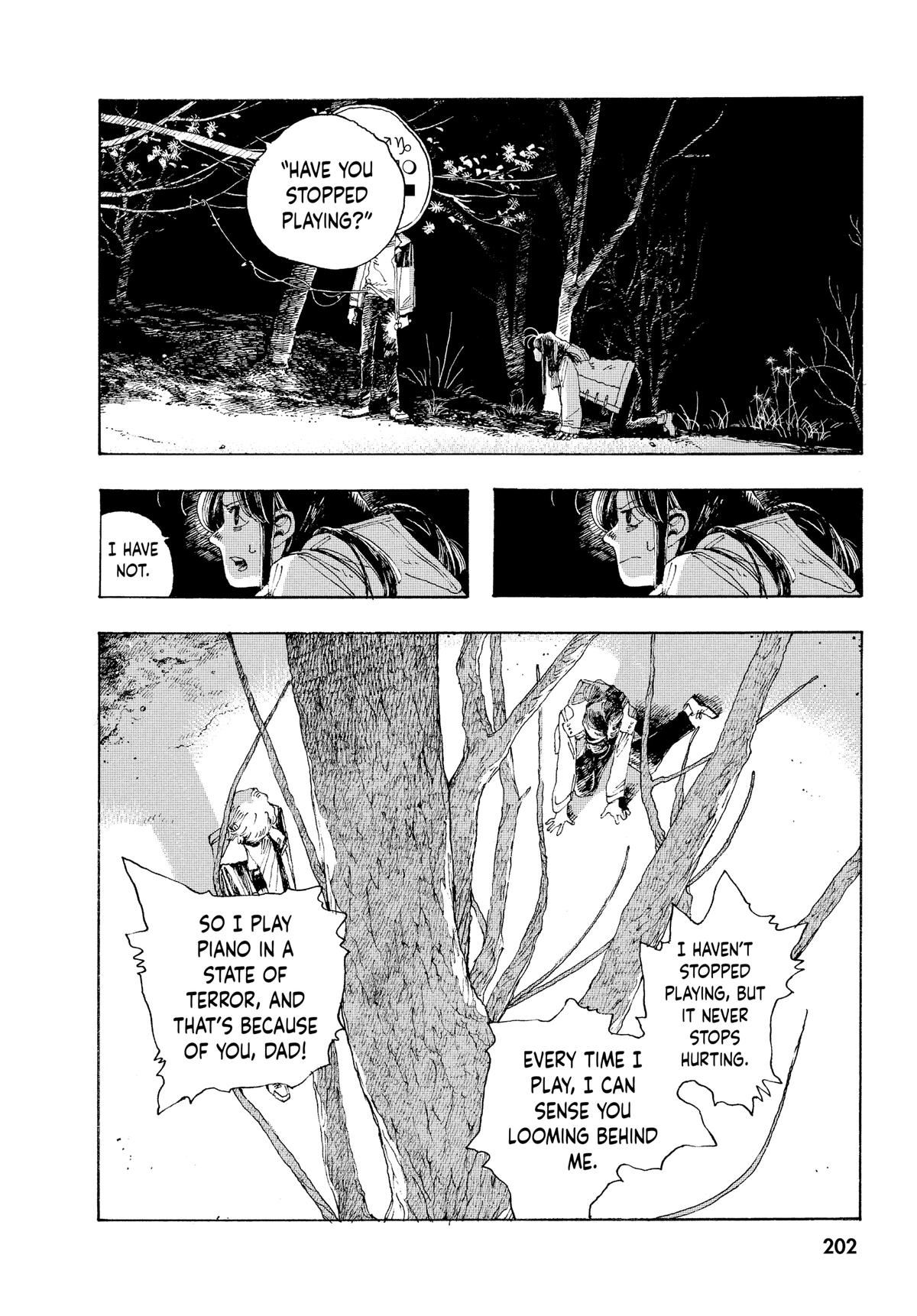 Read Fool Night EN Manga Online