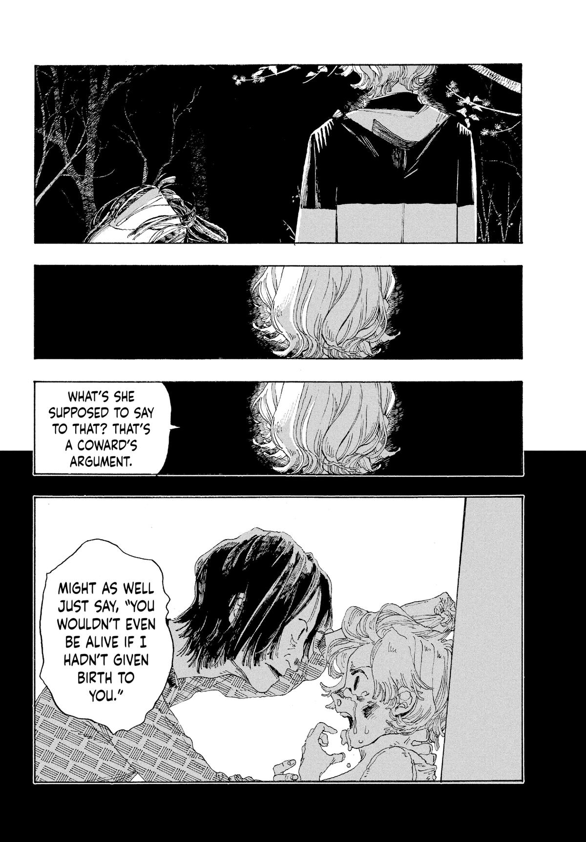 Read Fool Night EN Manga Online