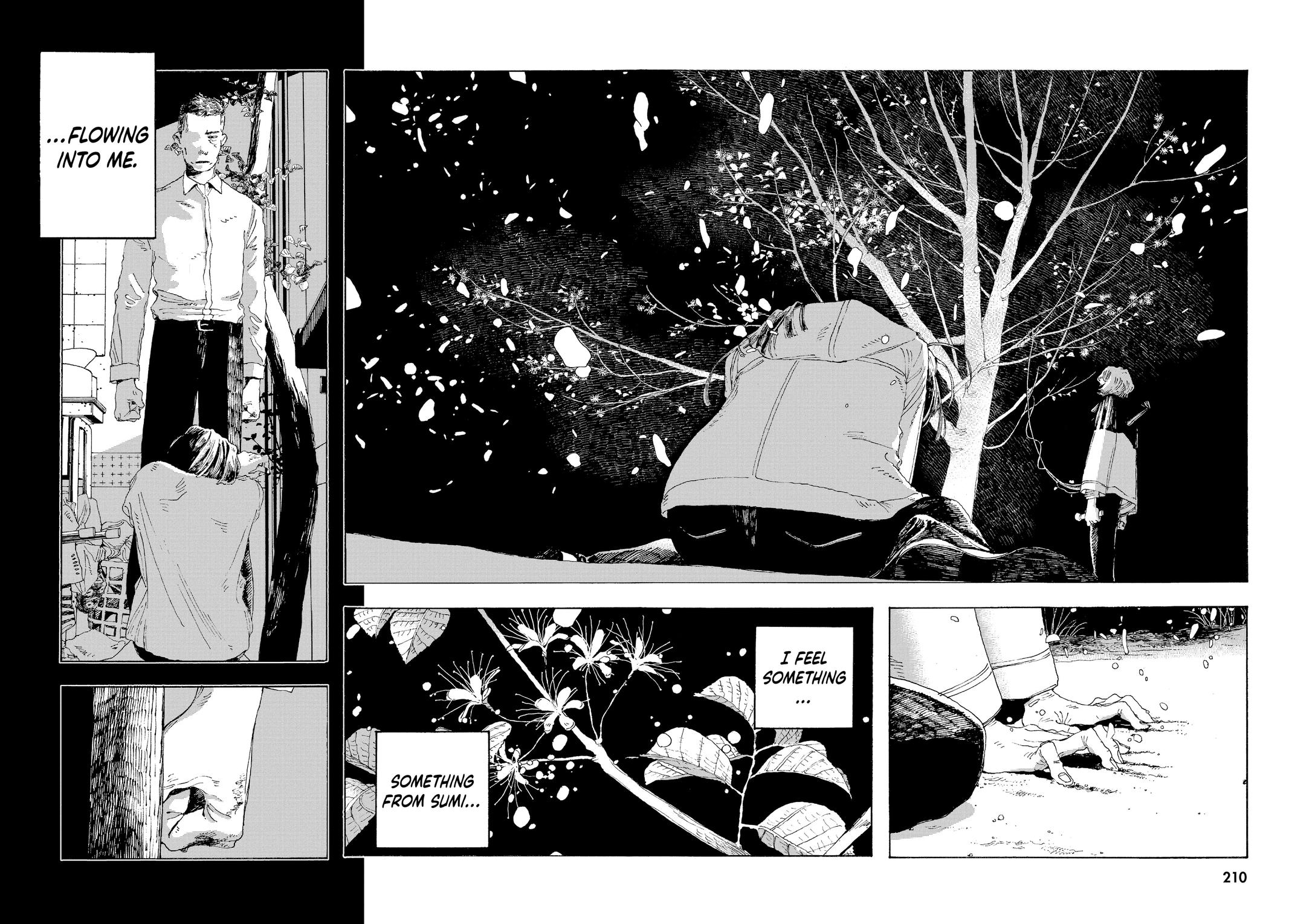 Read Fool Night EN Manga Online