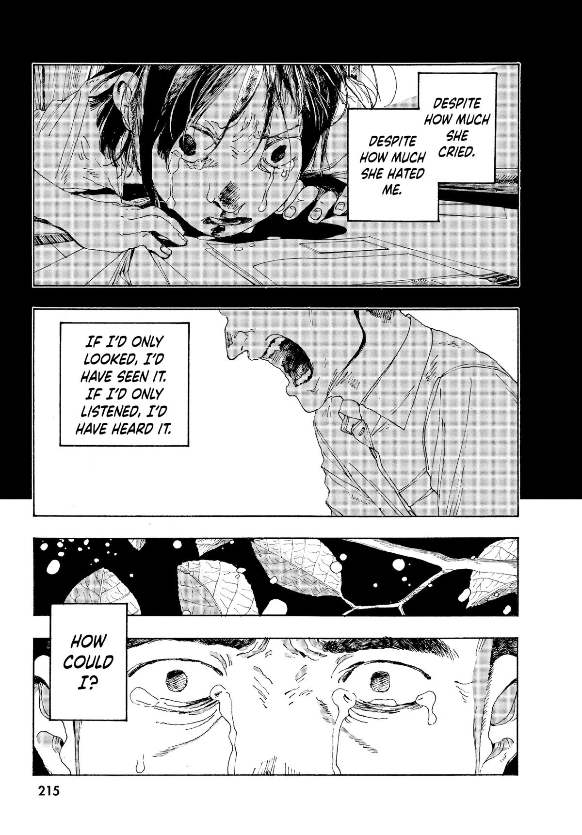 Read Fool Night EN Manga Online