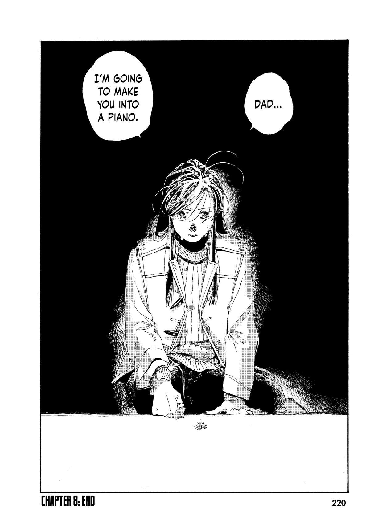 Read Fool Night EN Manga Online