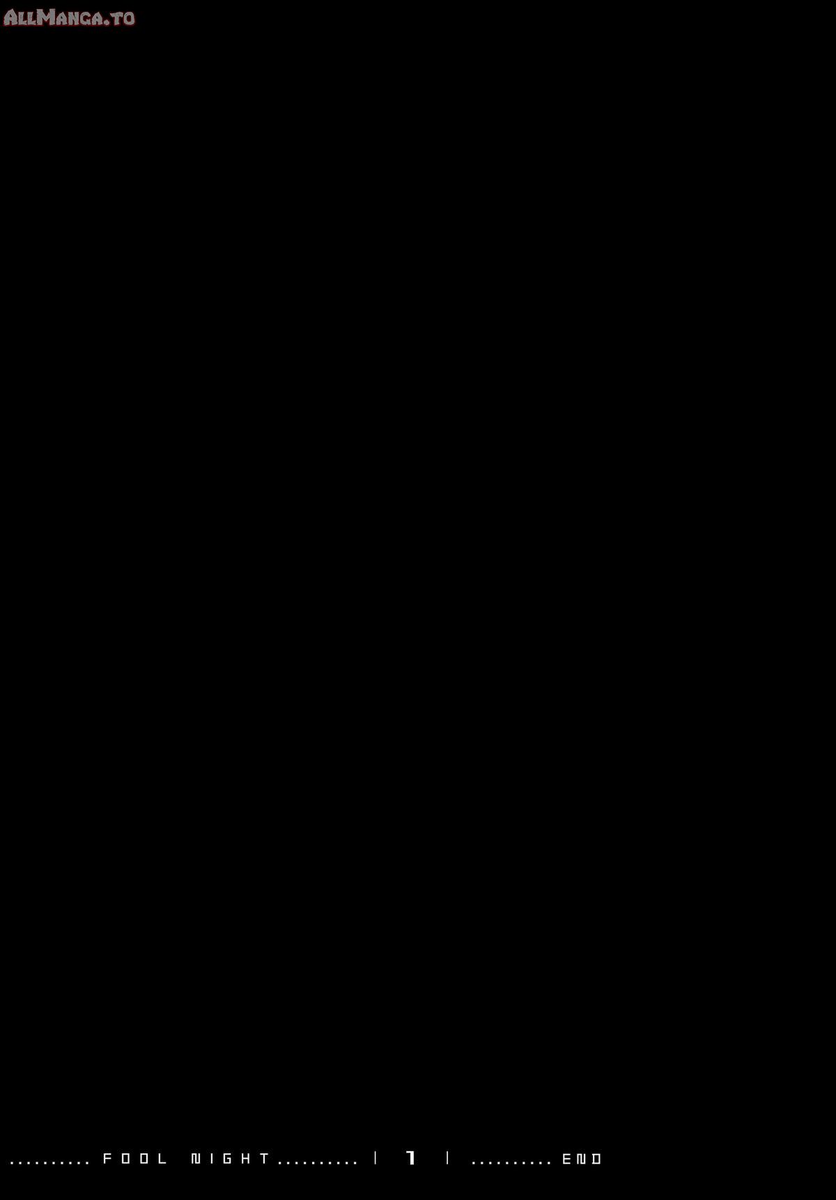 Read Fool Night EN Manga Online