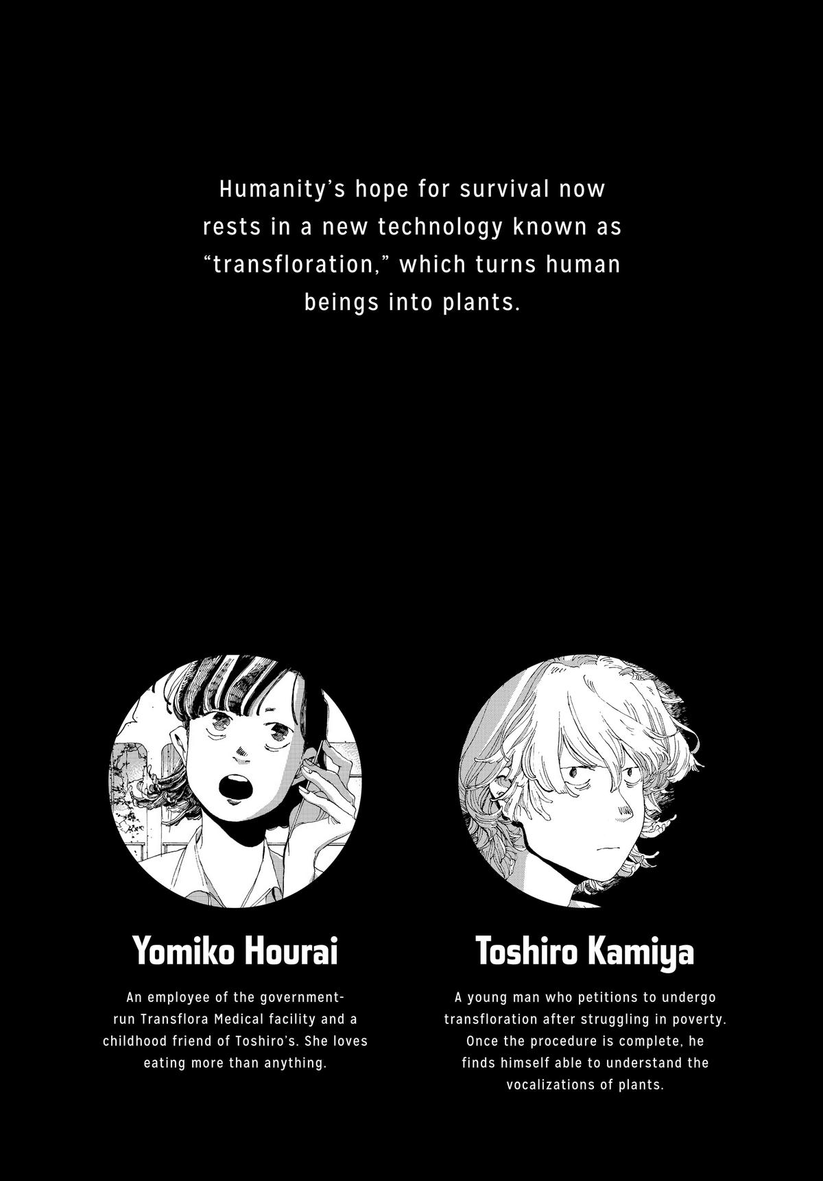 Read Fool Night EN Manga Online