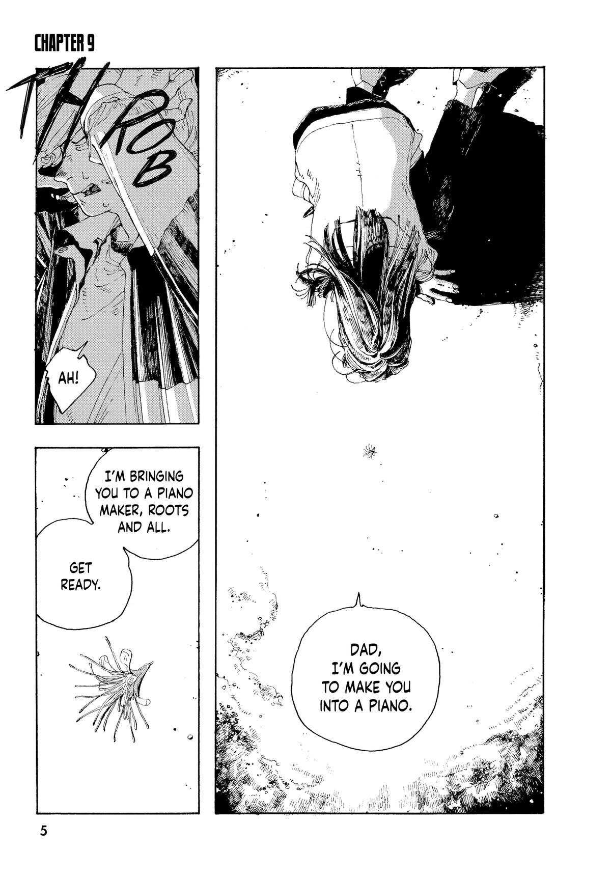 Read Fool Night EN Manga Online