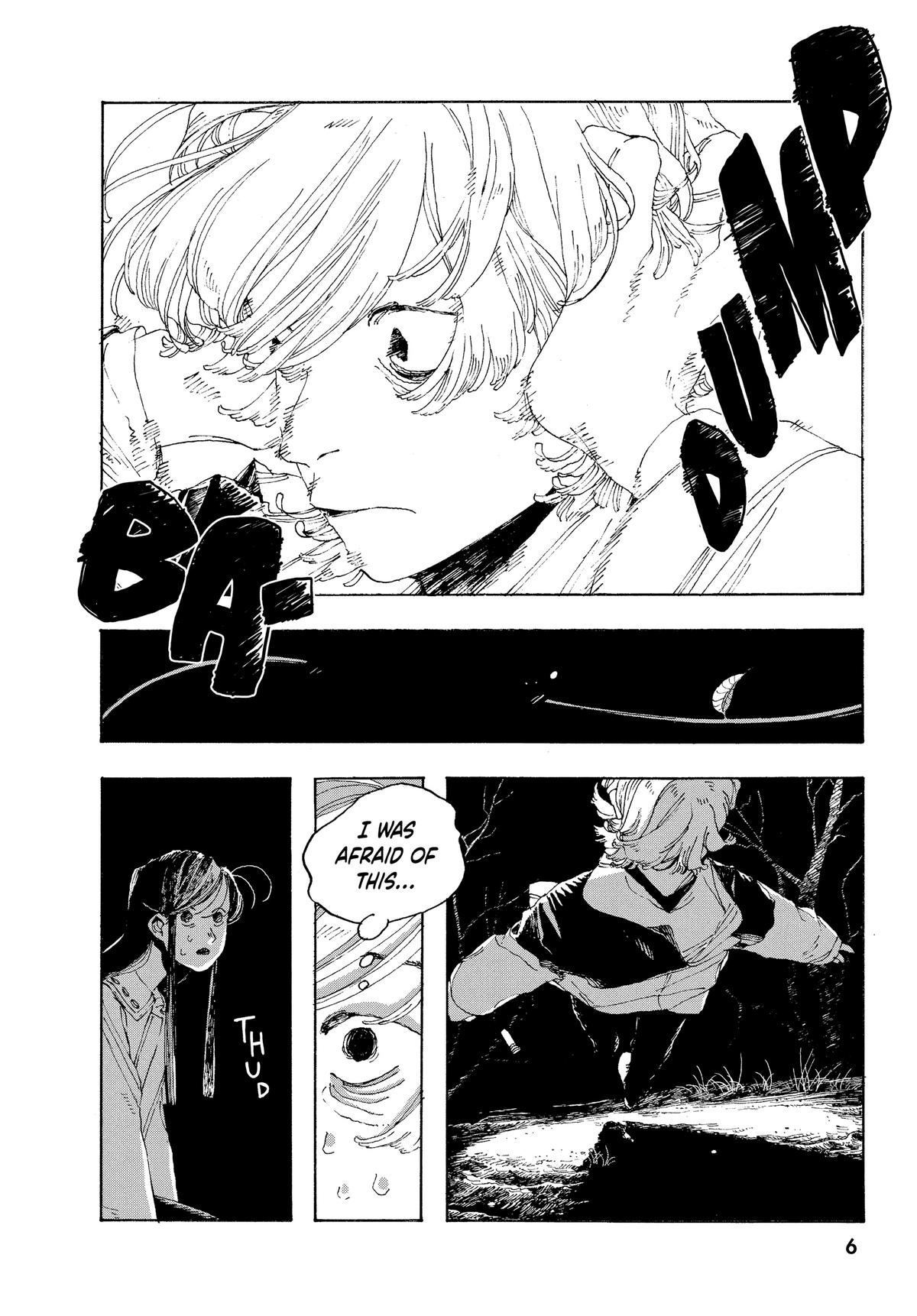 Read Fool Night EN Manga Online