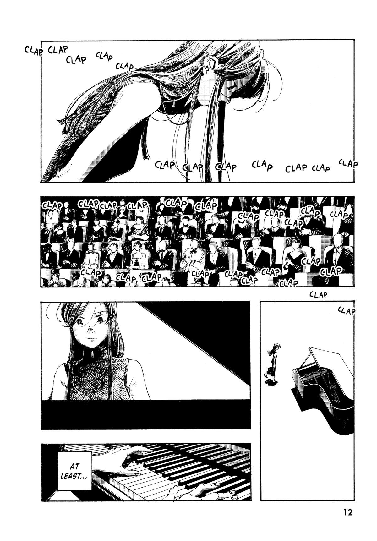 Read Fool Night EN Manga Online