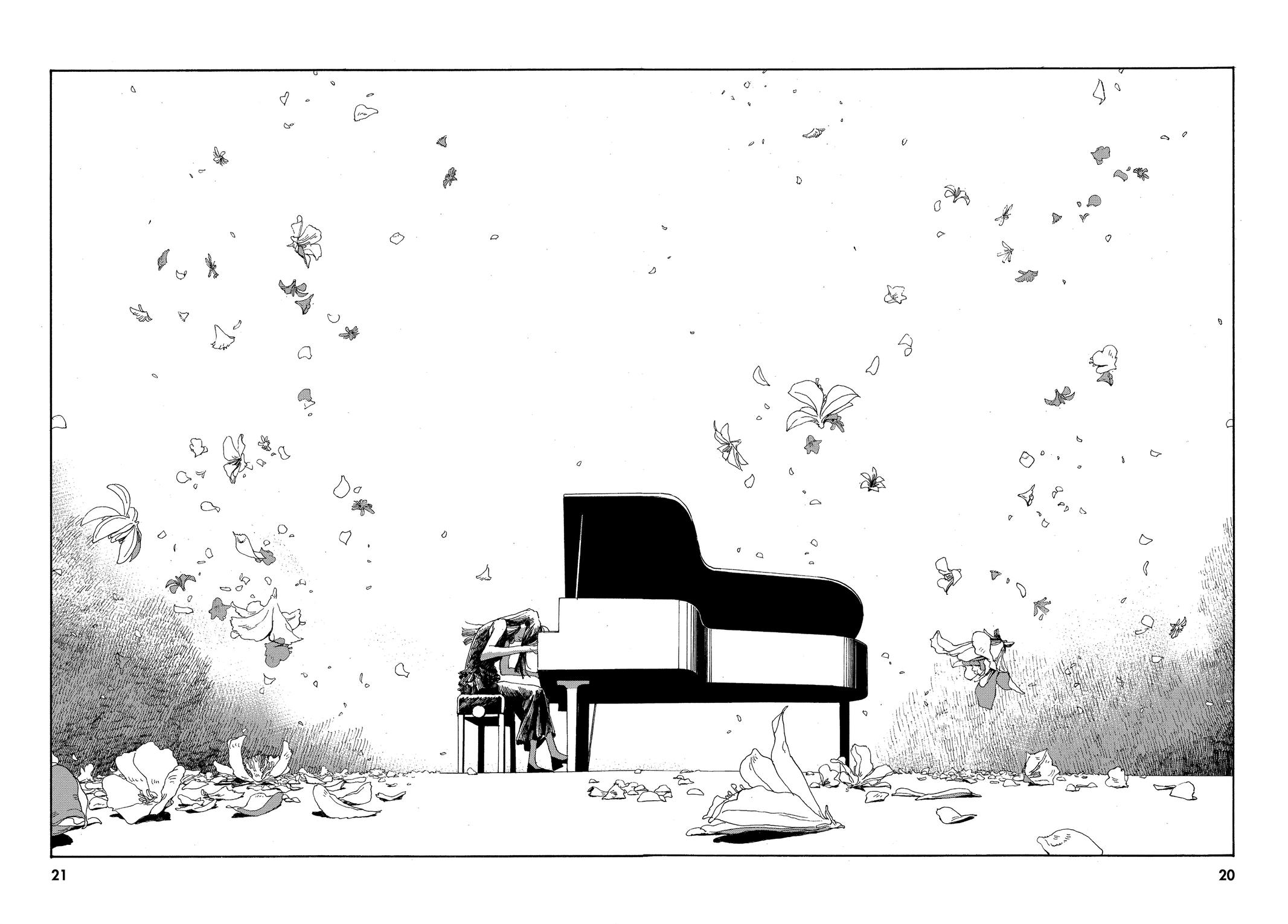 Read Fool Night EN Manga Online