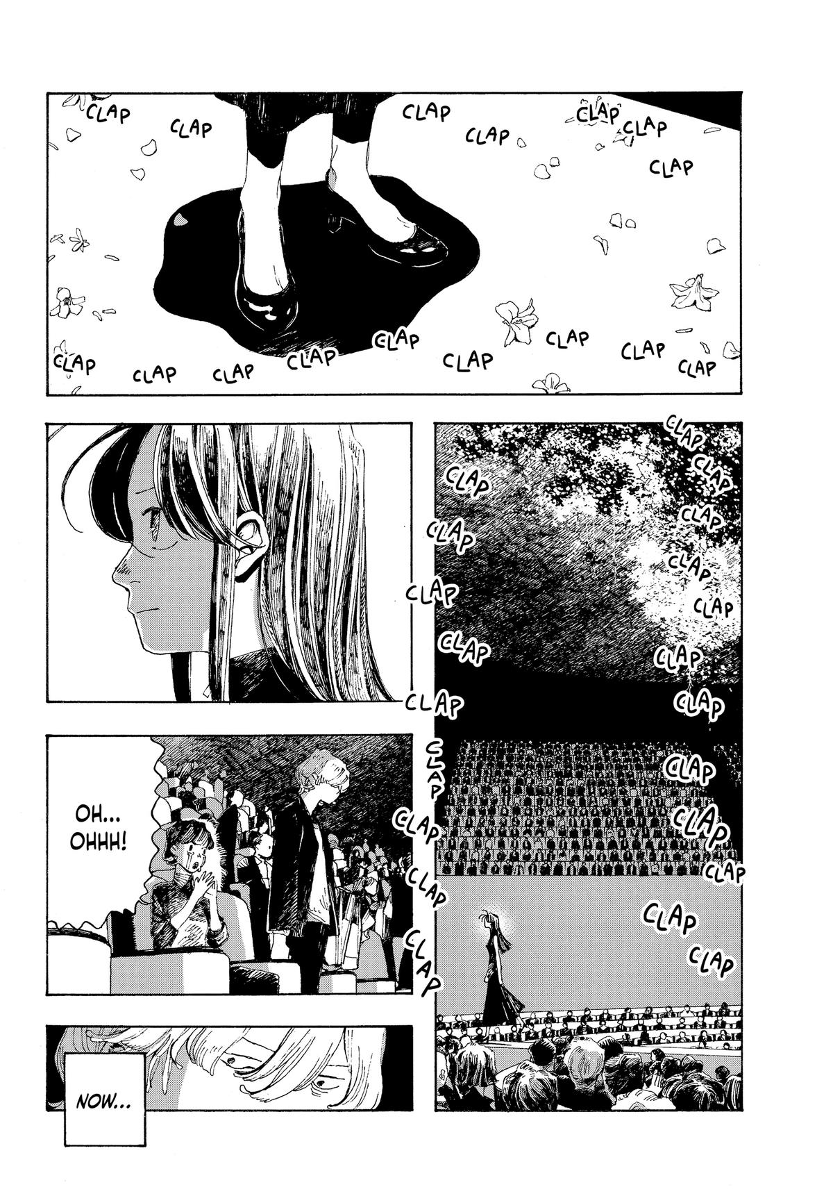 Read Fool Night EN Manga Online