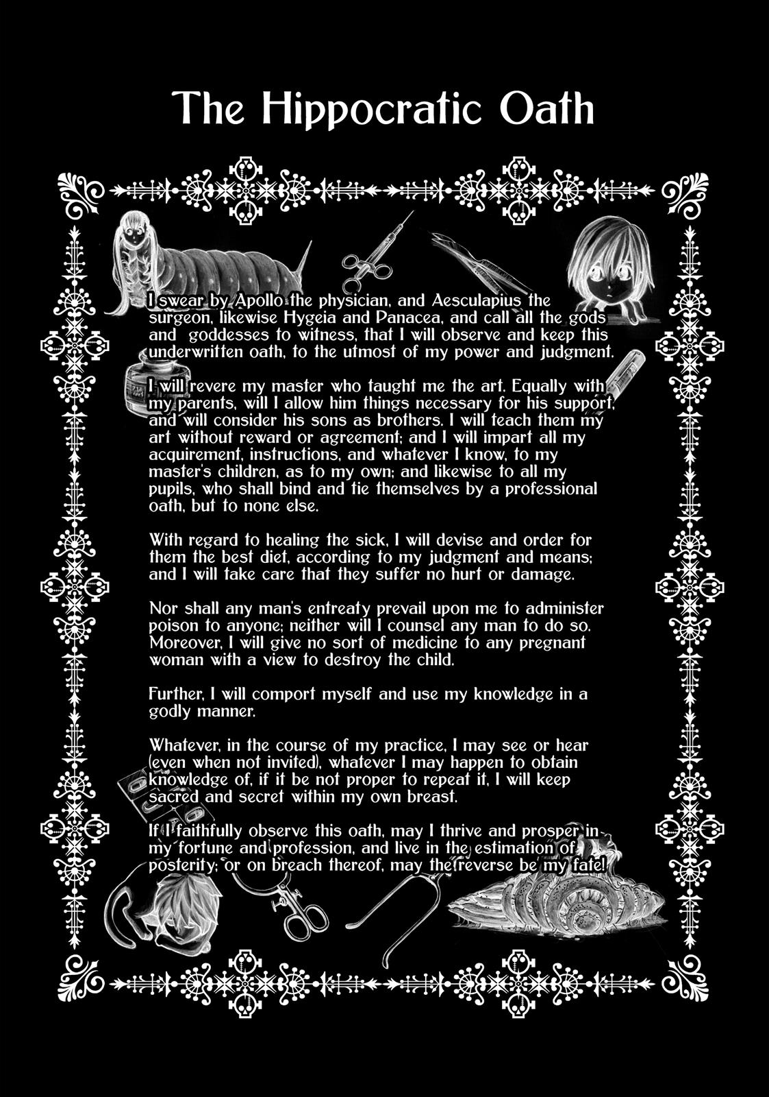 Read Franken Fran EN Manga Online