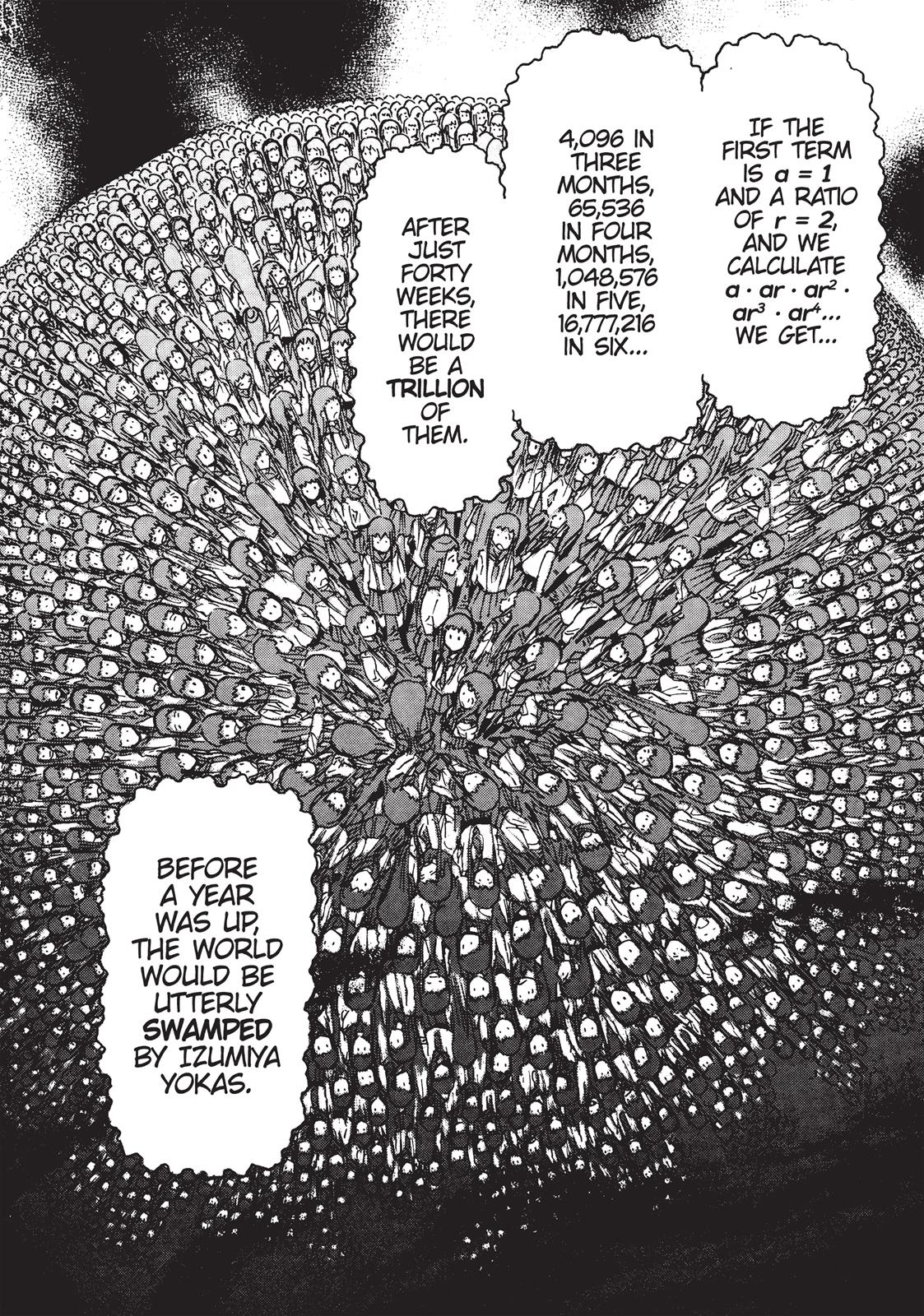 Read Franken Fran EN Manga Online