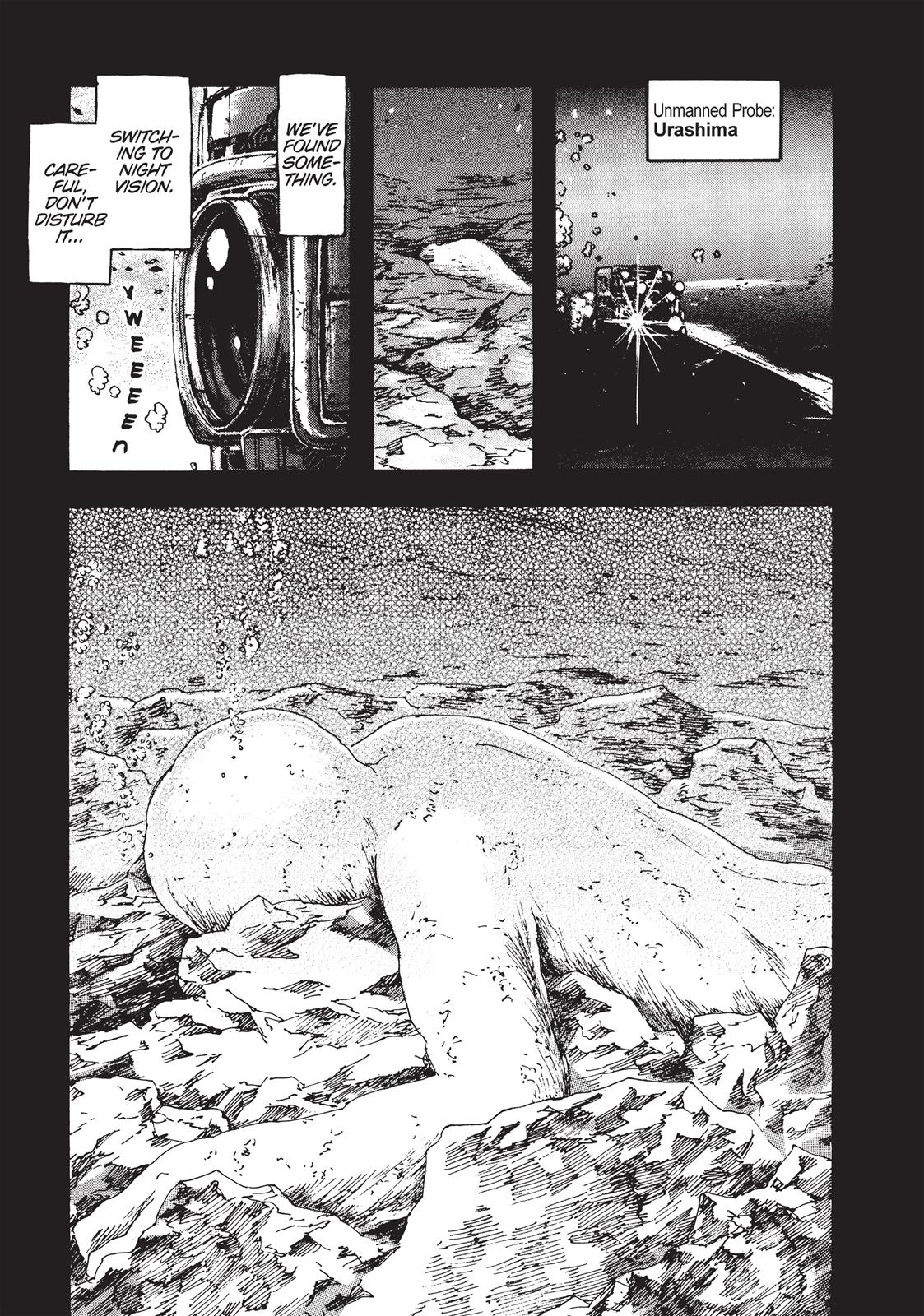 Read Franken Fran EN Manga Online