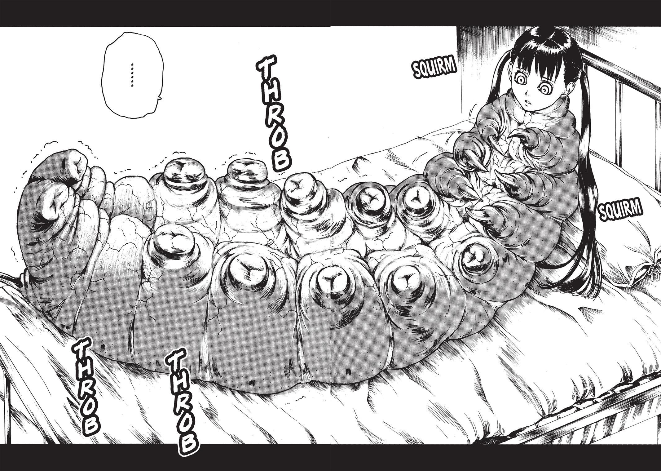 Read Franken Fran EN Manga Online