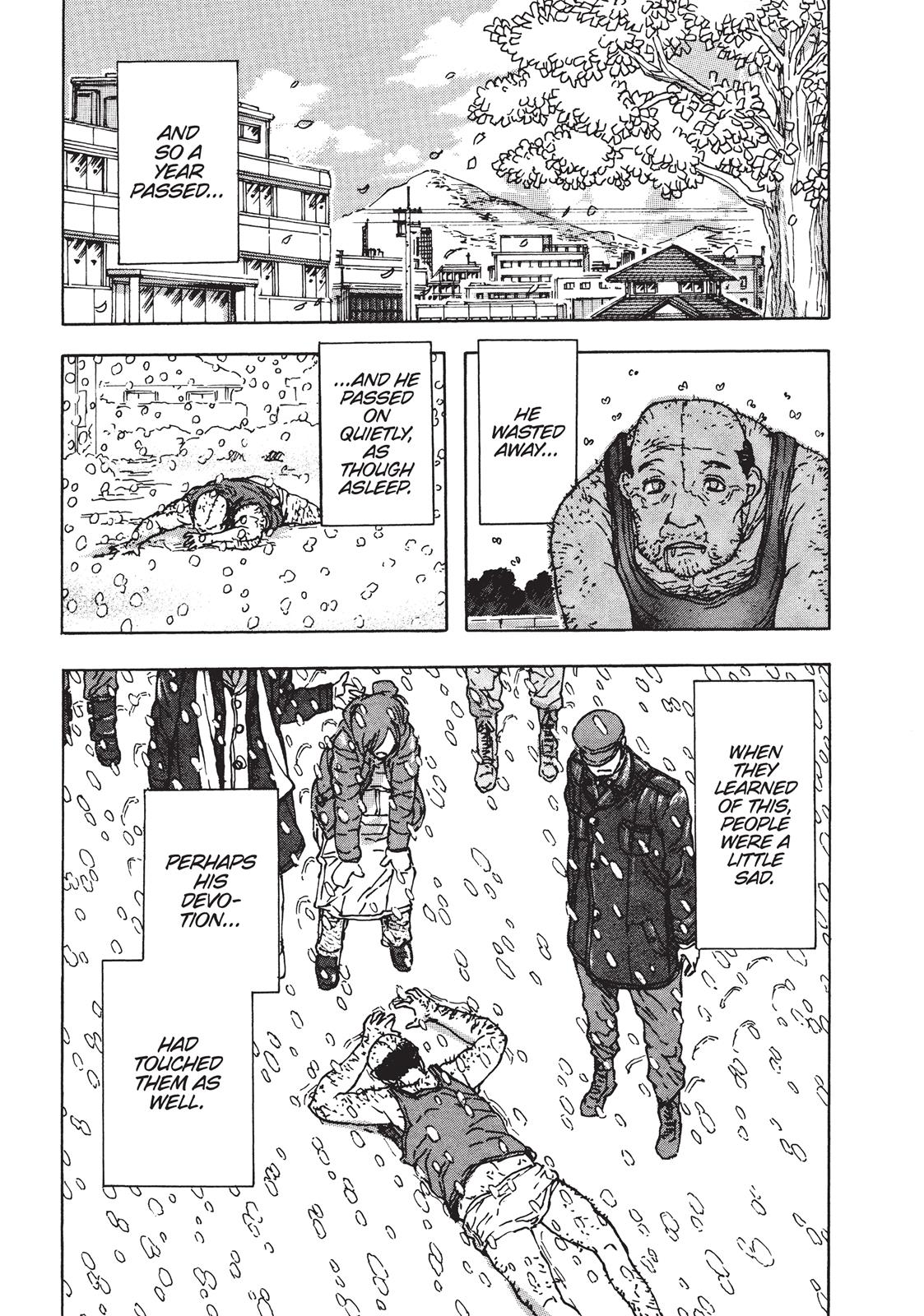 Read Franken Fran EN Manga Online