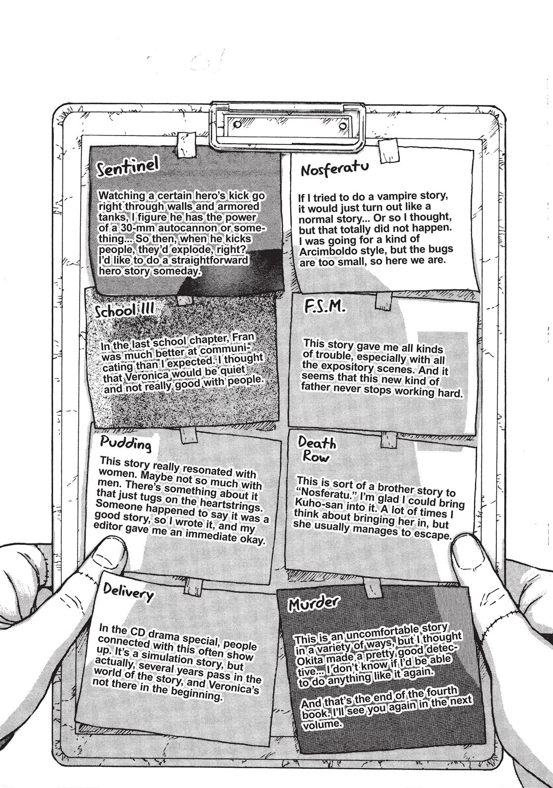 Read Franken Fran EN Manga Online