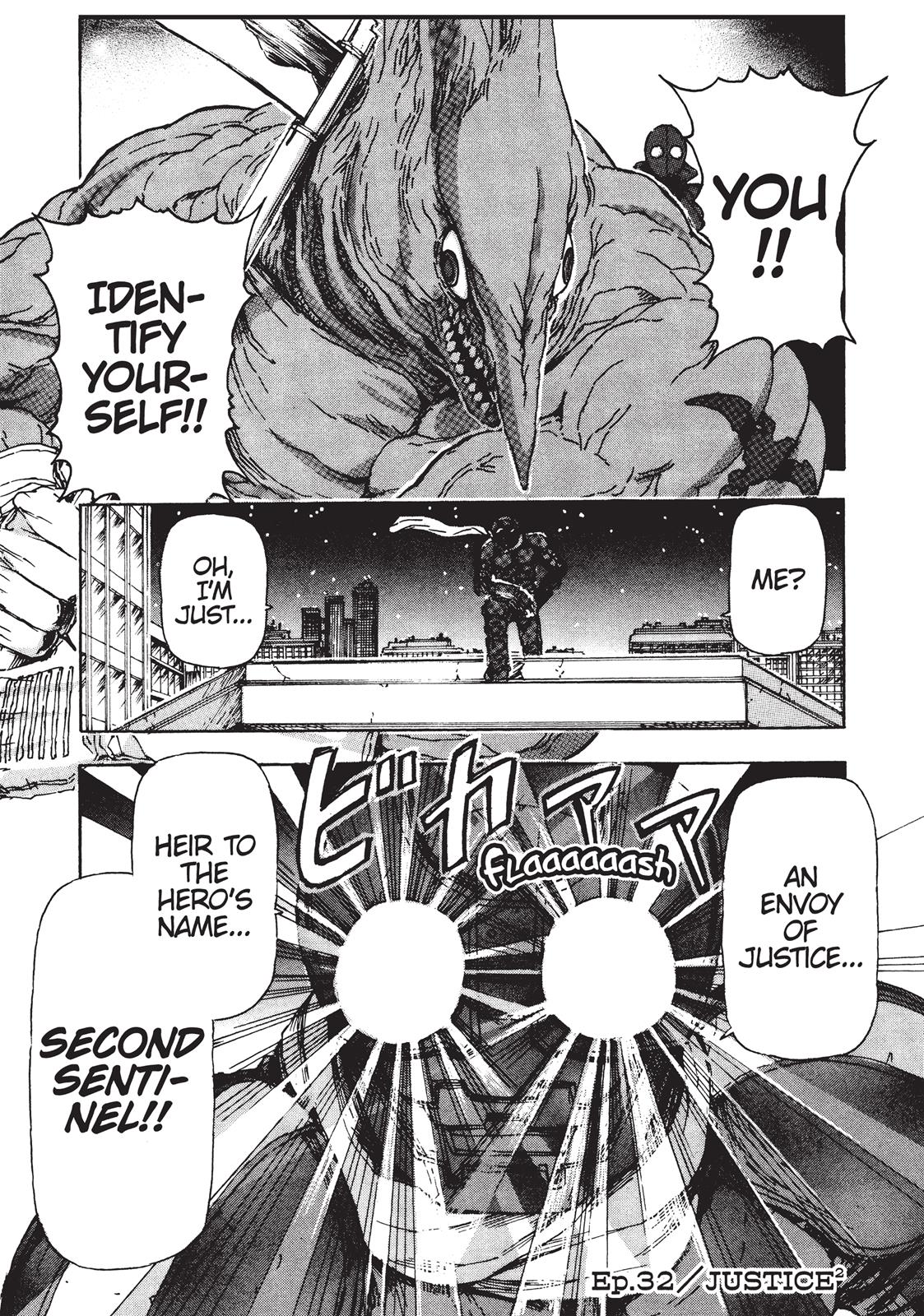 Read Franken Fran EN Manga Online