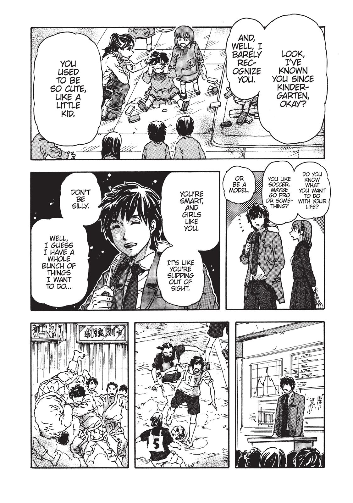 Read Franken Fran EN Manga Online