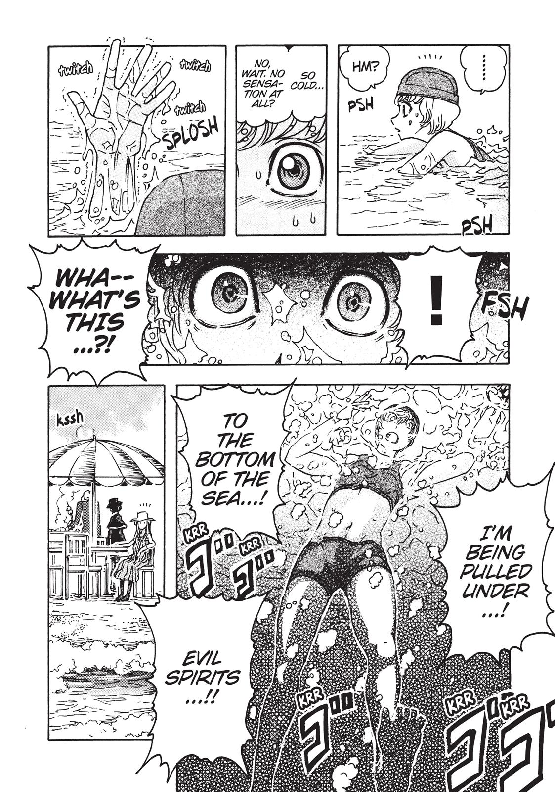 Read Franken Fran EN Manga Online