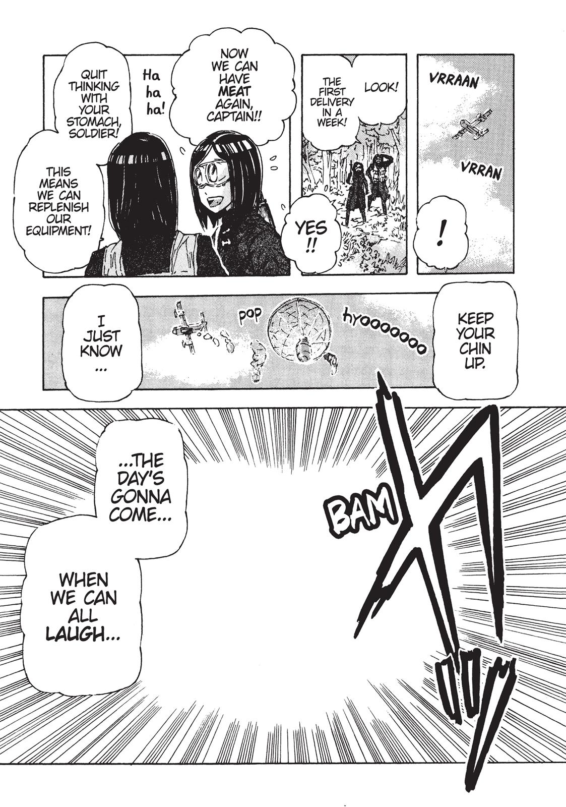 Read Franken Fran EN Manga Online