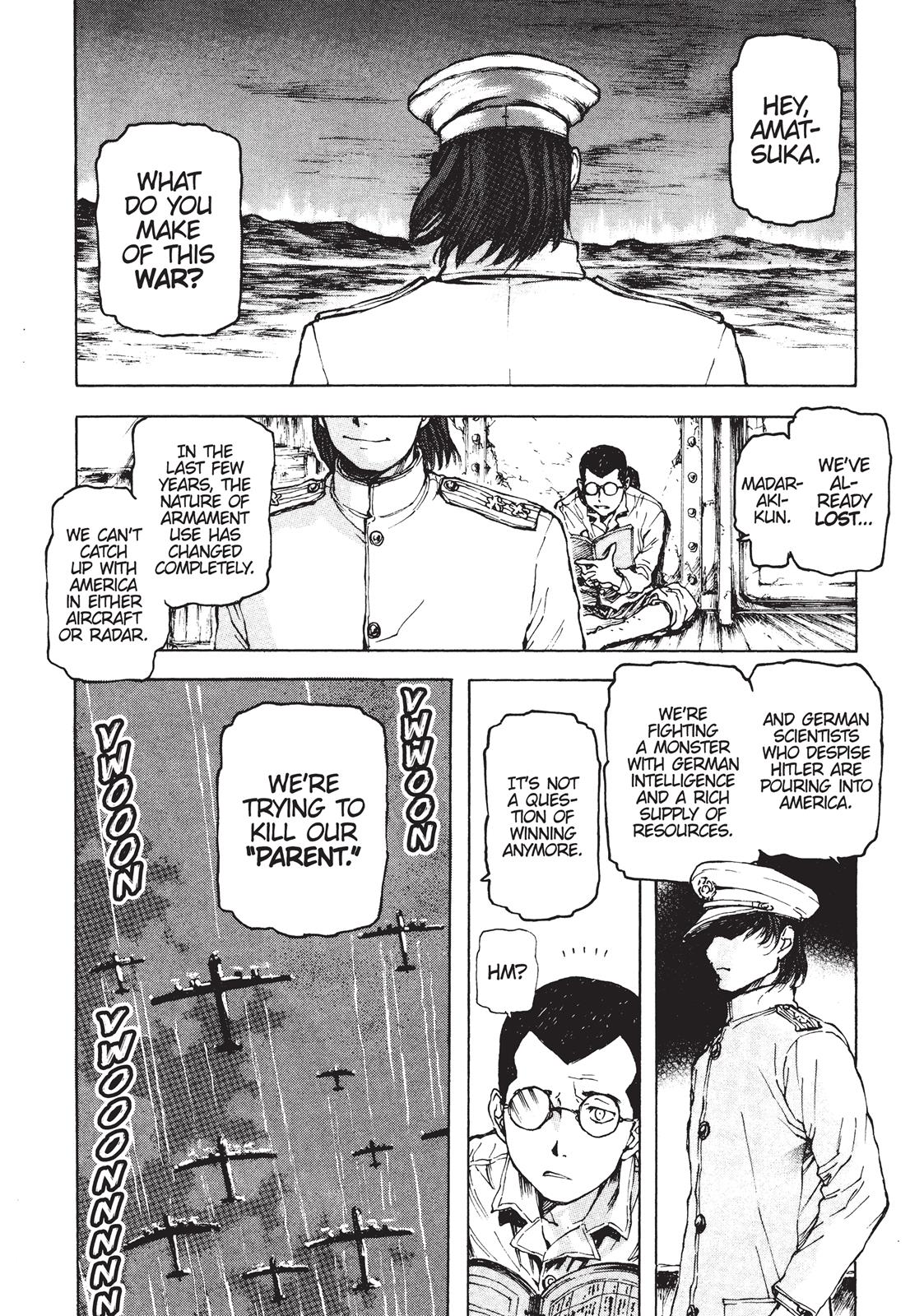 Read Franken Fran EN Manga Online