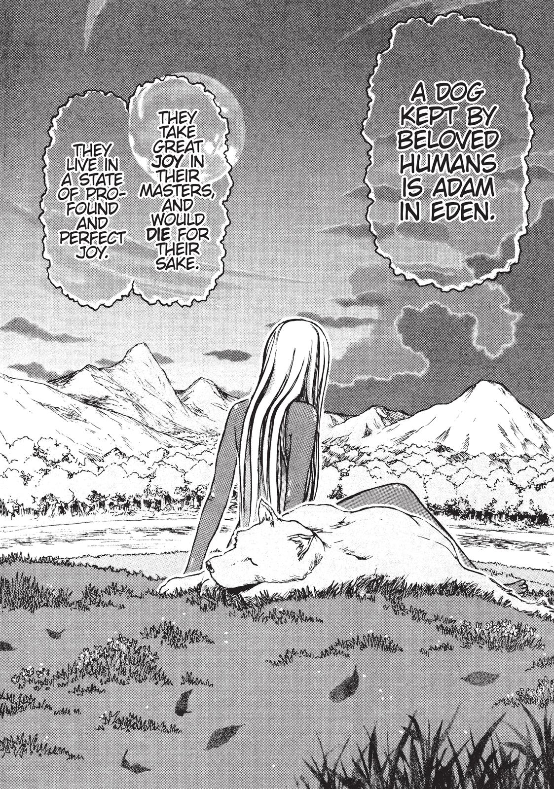 Read Franken Fran EN Manga Online