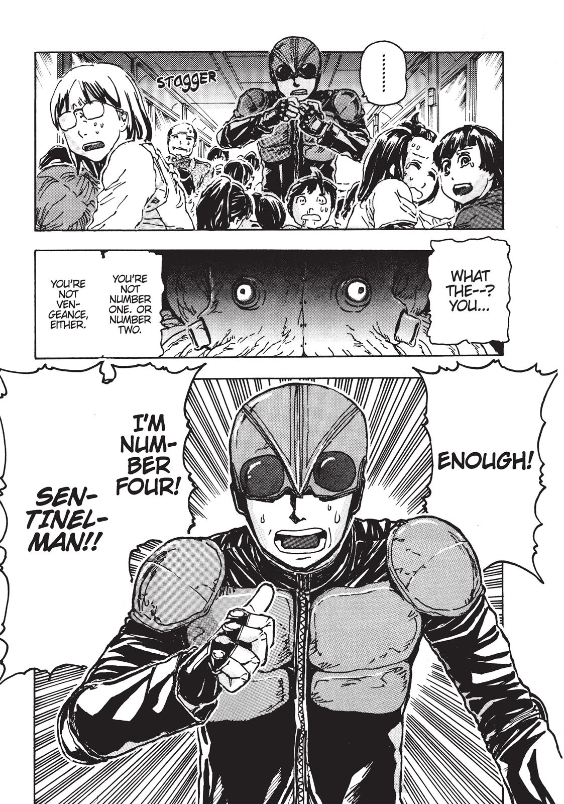 Read Franken Fran EN Manga Online