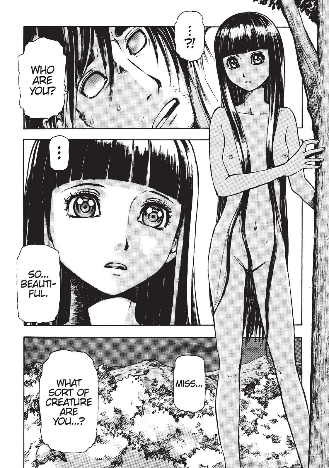 Read Franken Fran EN Manga Online