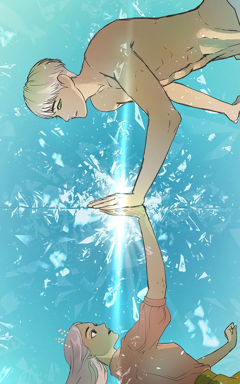 Read Freaking Romance EN Manga Online