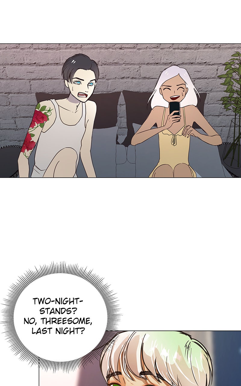 Read Freaking Romance EN Manga Online