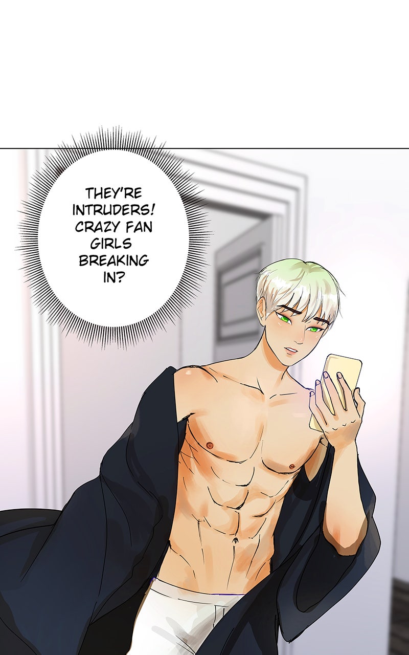 Read Freaking Romance EN Manga Online