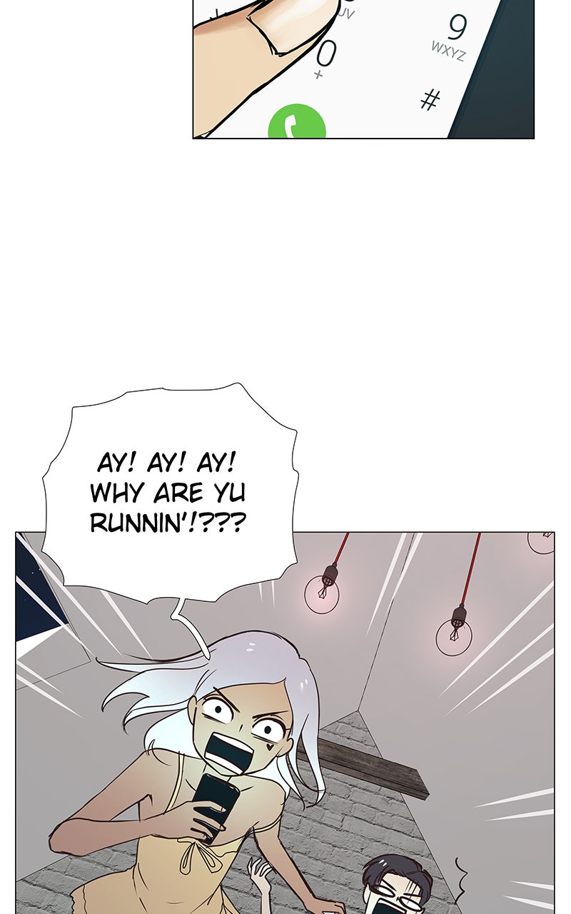 Read Freaking Romance EN Manga Online