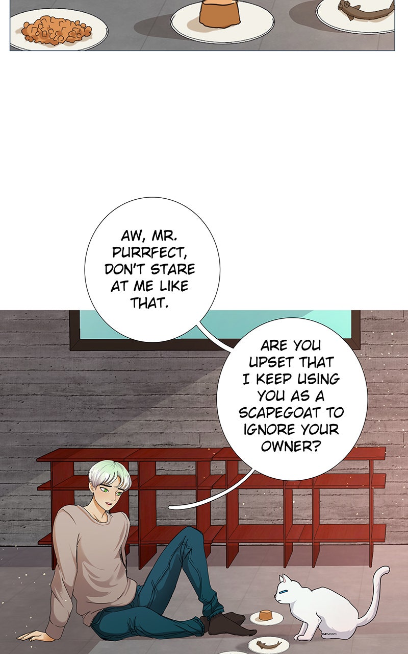 Read Freaking Romance EN Manga Online