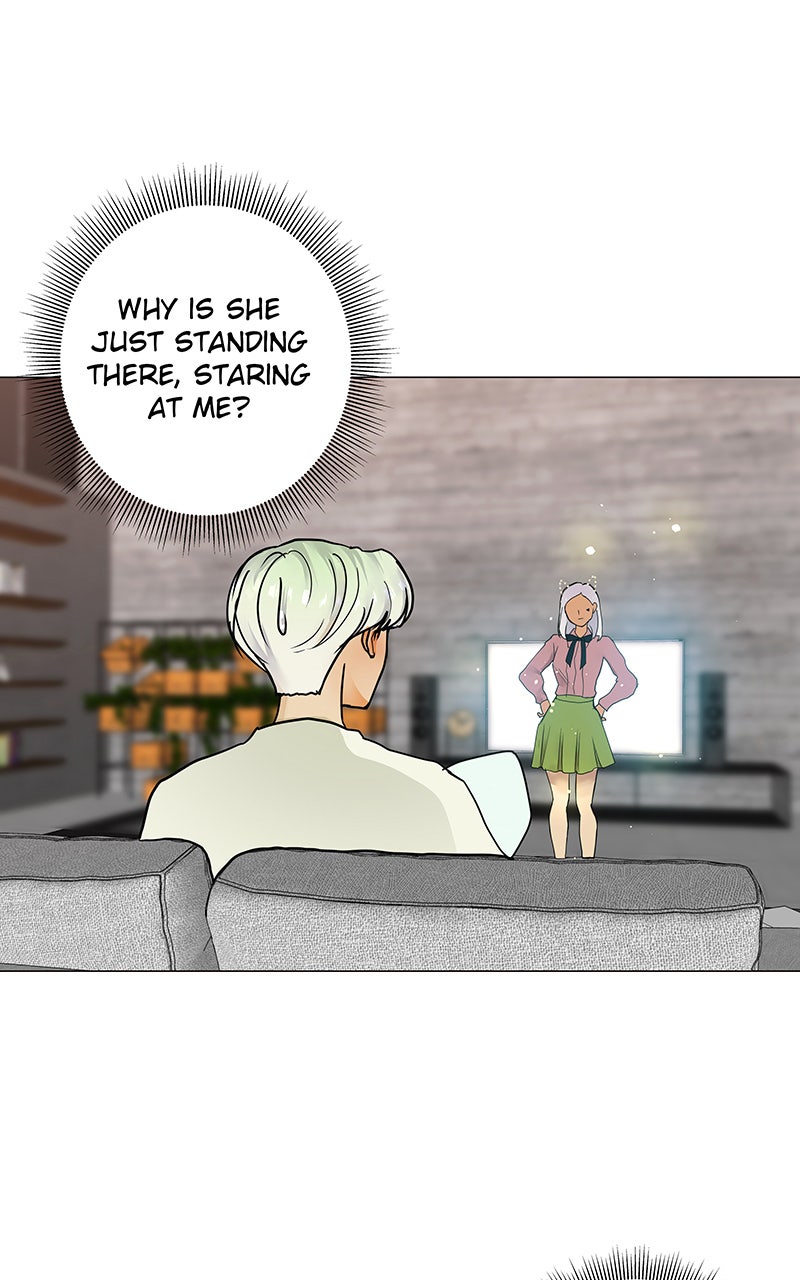 Read Freaking Romance EN Manga Online