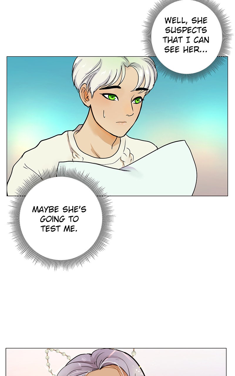 Read Freaking Romance EN Manga Online