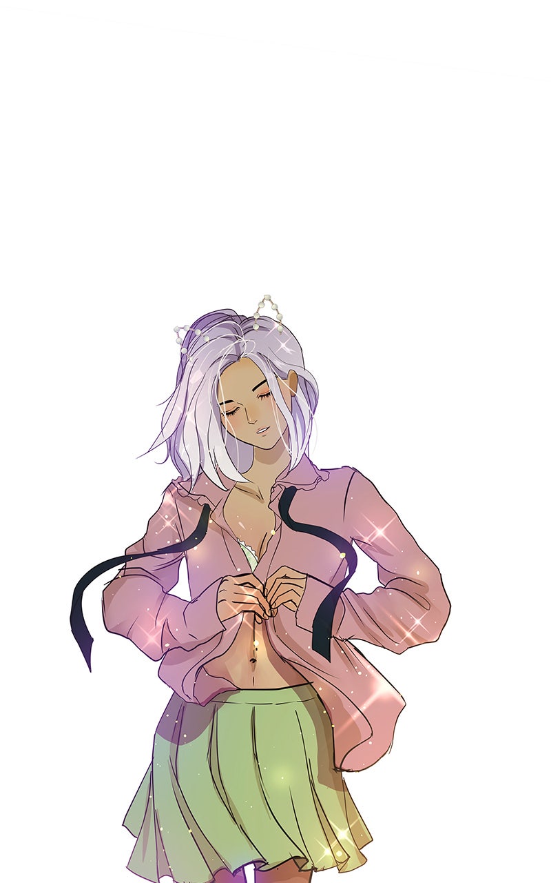 Read Freaking Romance EN Manga Online